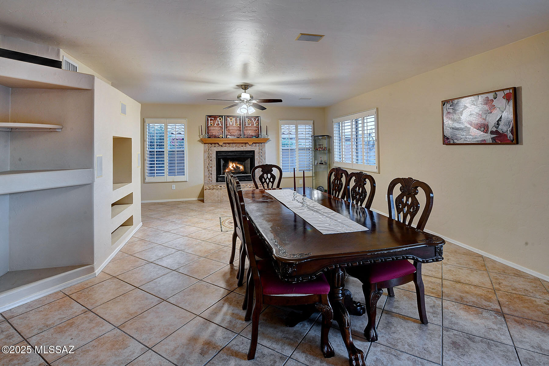 10527 N Camino Rosas Nuevas