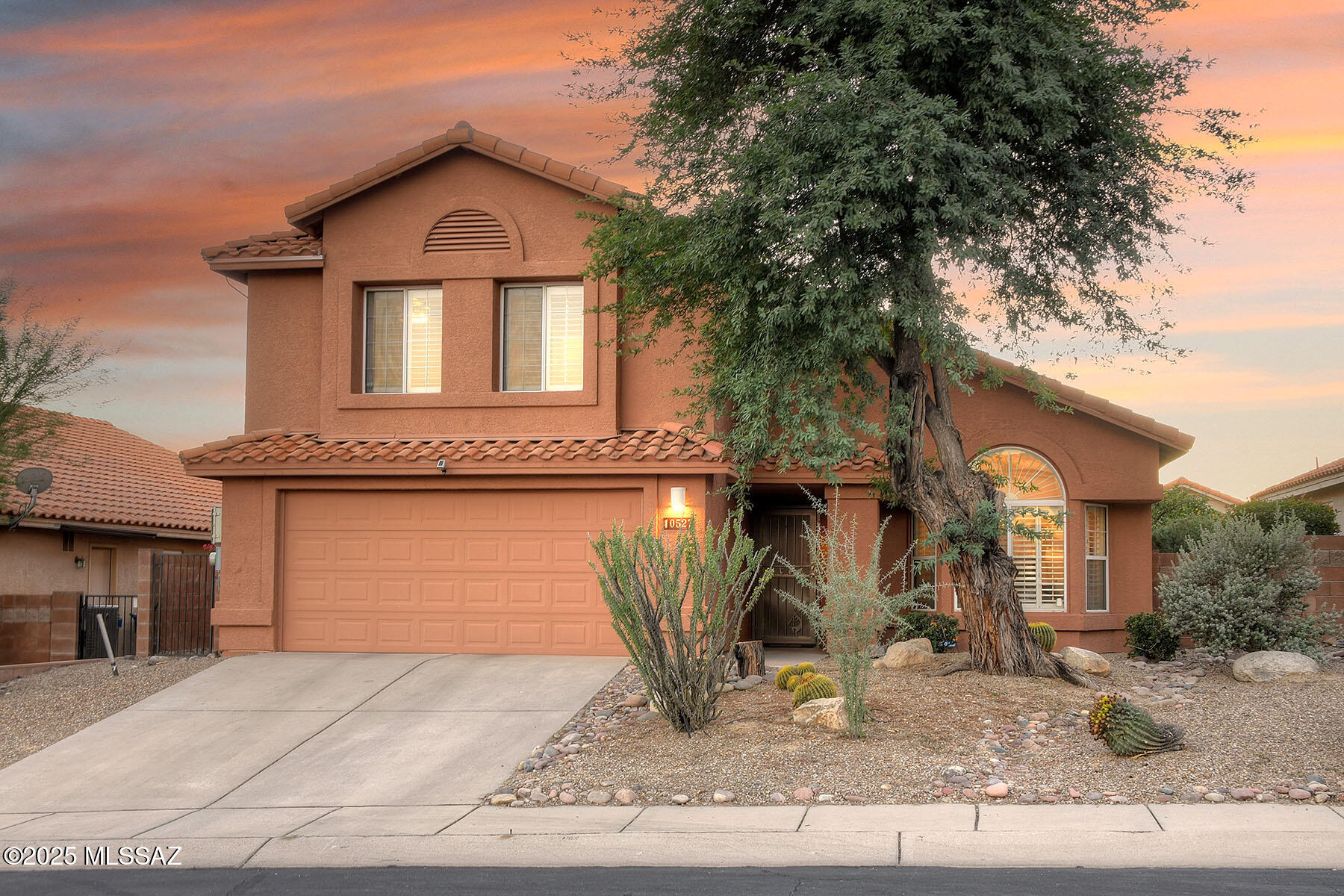 10527 N Camino Rosas Nuevas