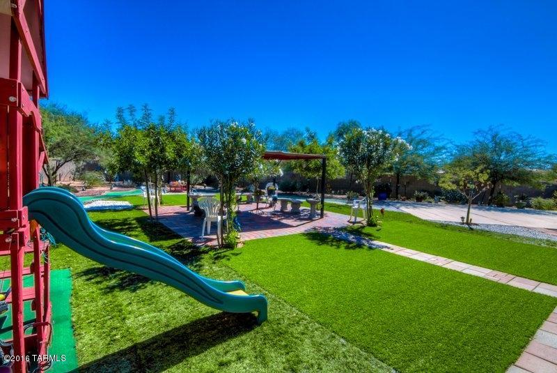 Presidio De La Tierra - Residential