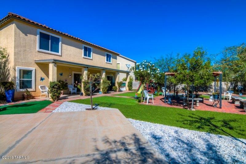 Presidio De La Tierra - Residential