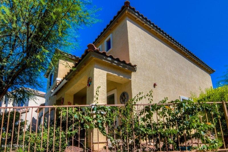 Presidio De La Tierra - Residential