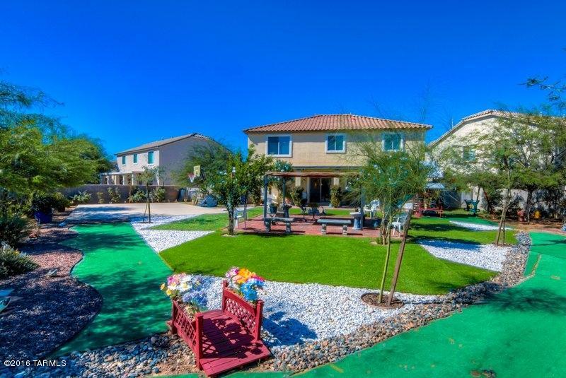 Presidio De La Tierra - Residential