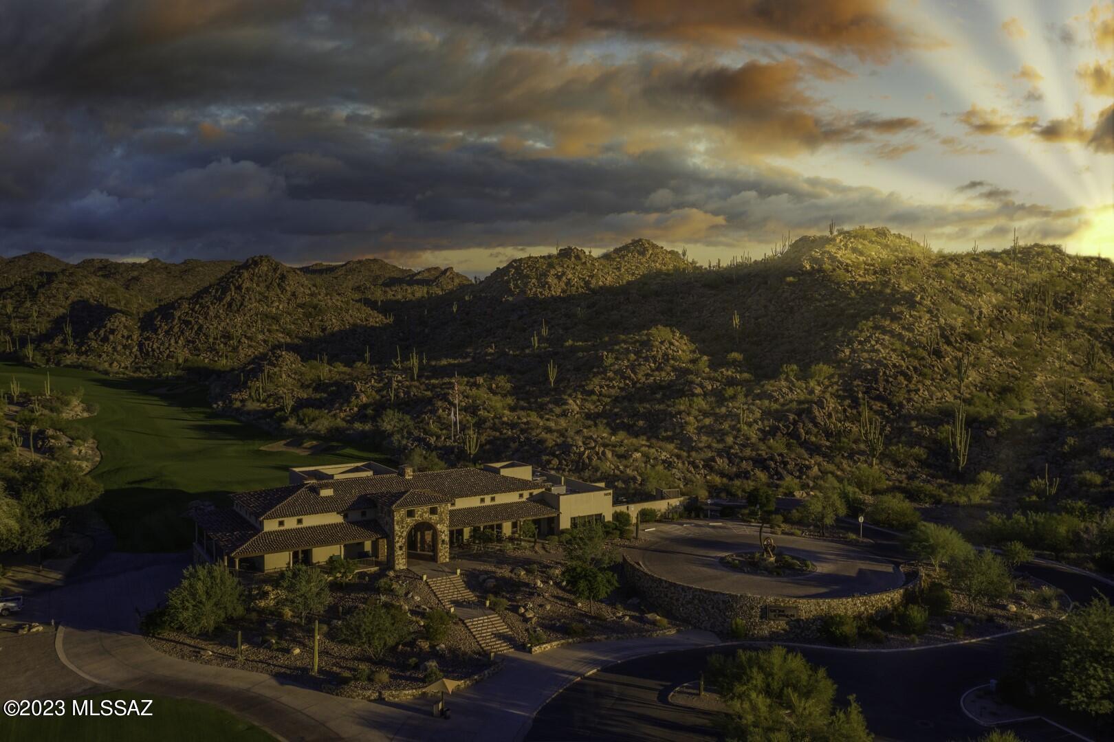 Stone Canyon VIII (486-602) - Land