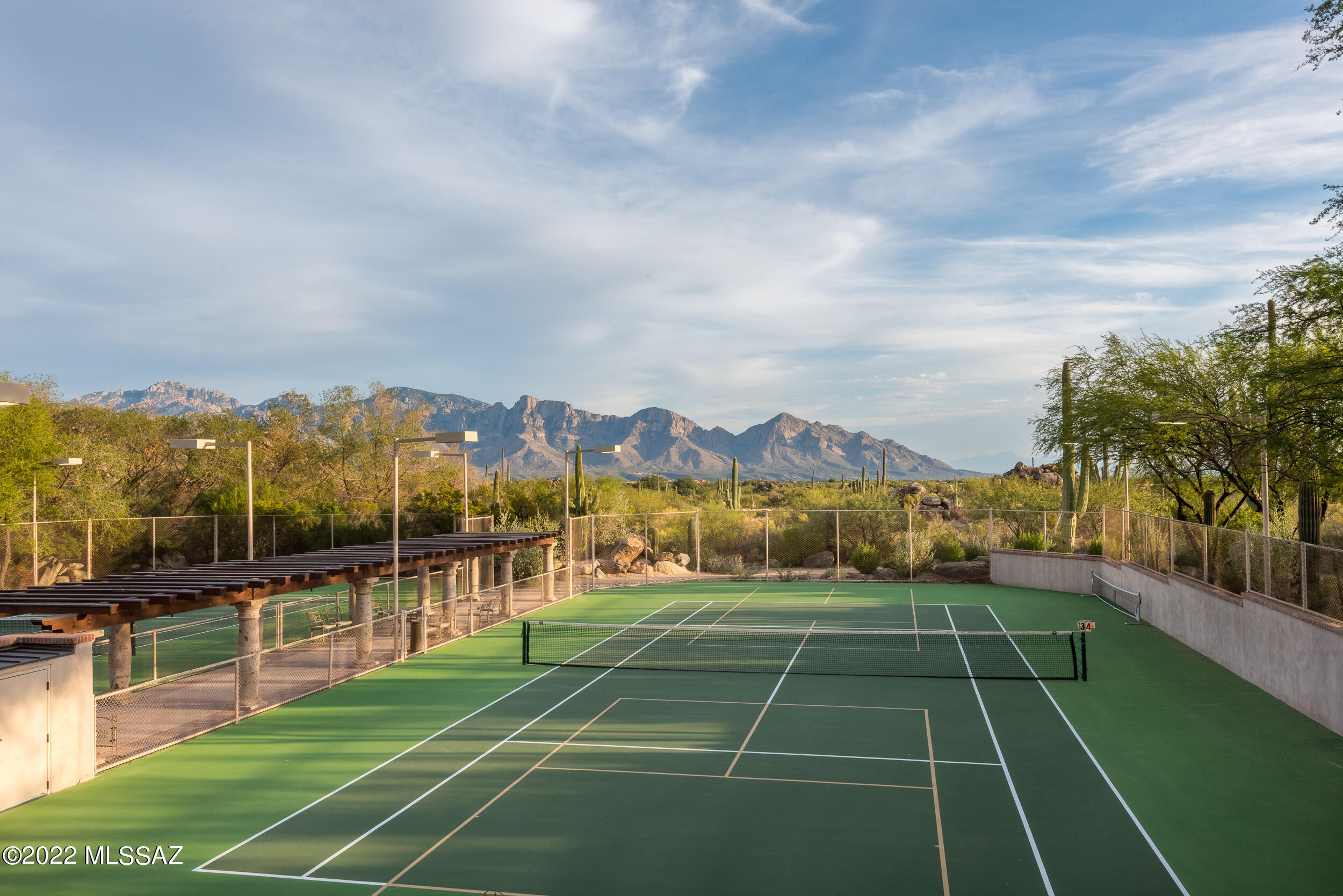 Stone Canyon VIII (486-602) - Land