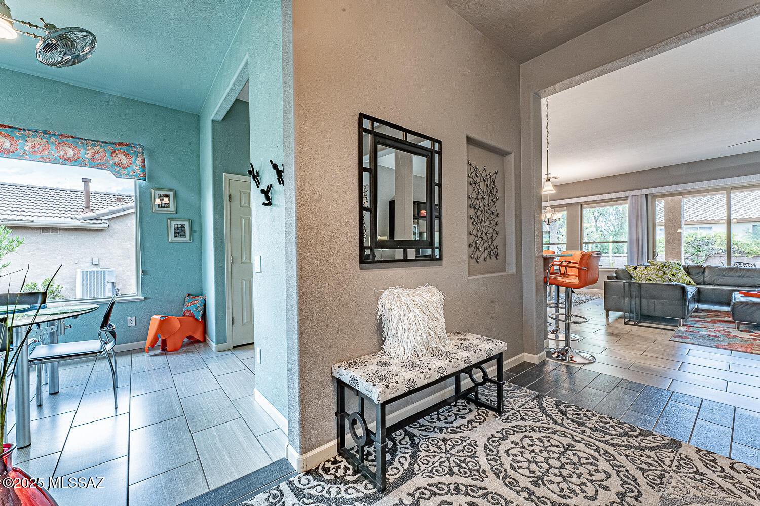 1358 N Sage Sparrow Road