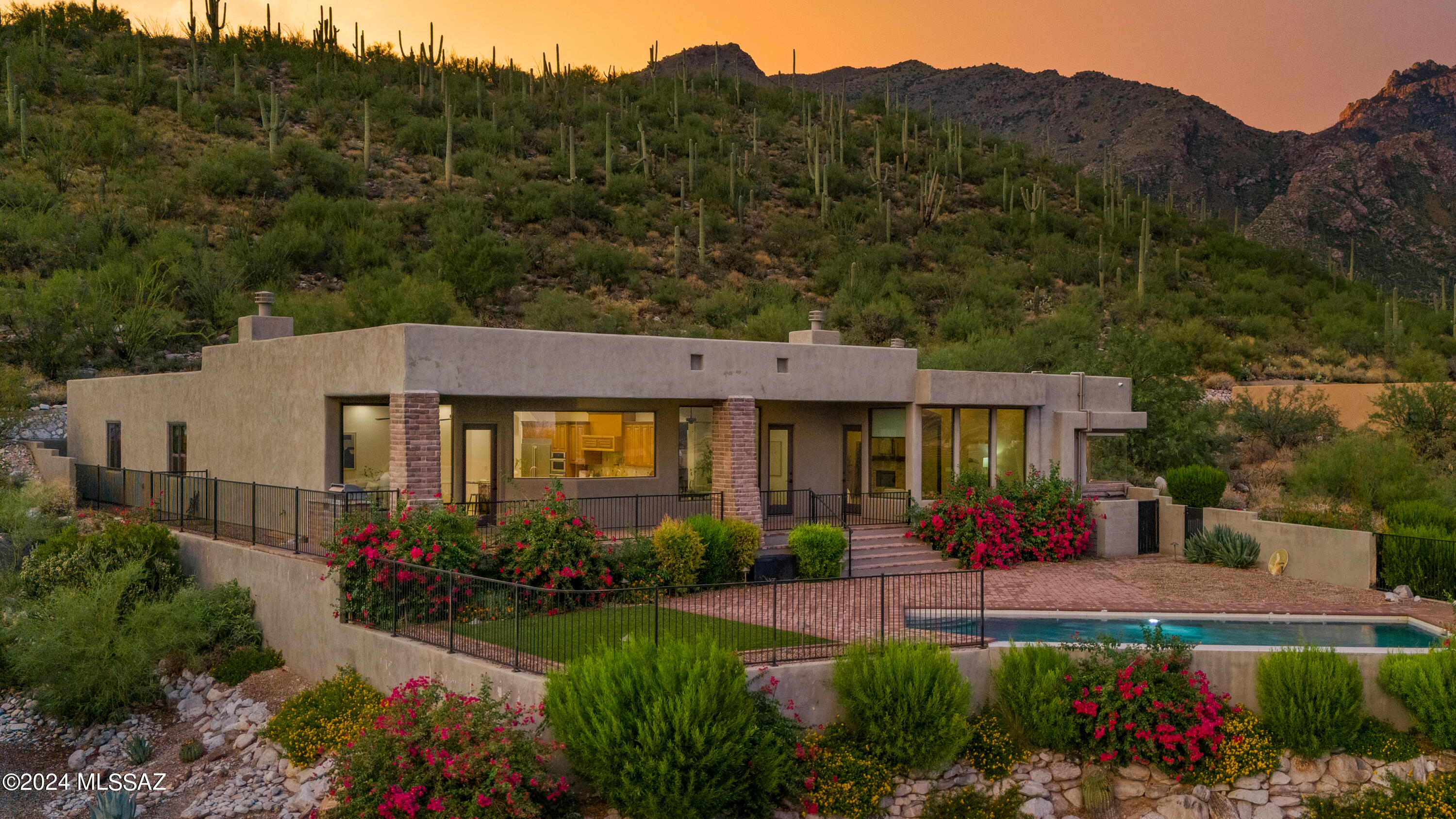 Alta Vista Village II (1-28) - Residential