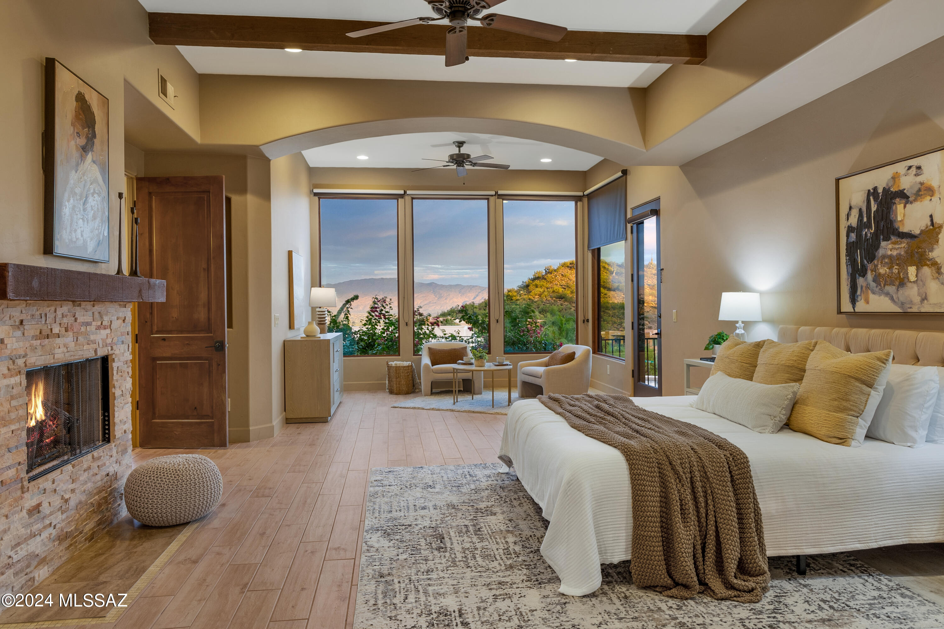 Alta Vista Village II (1-28) - Residential