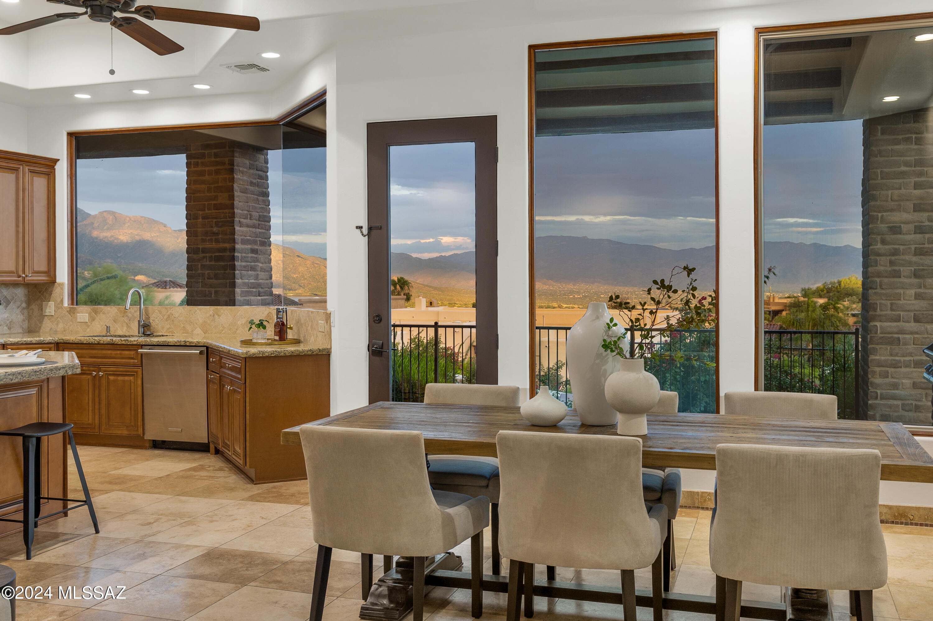 Alta Vista Village II (1-28) - Residential