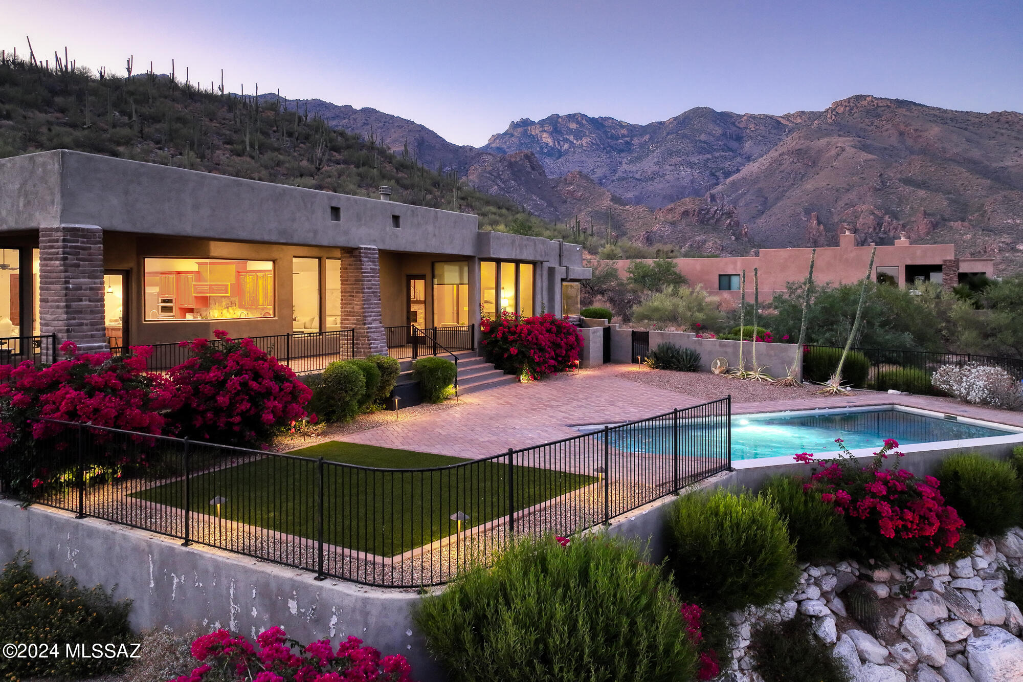 Alta Vista Village II (1-28) - Residential