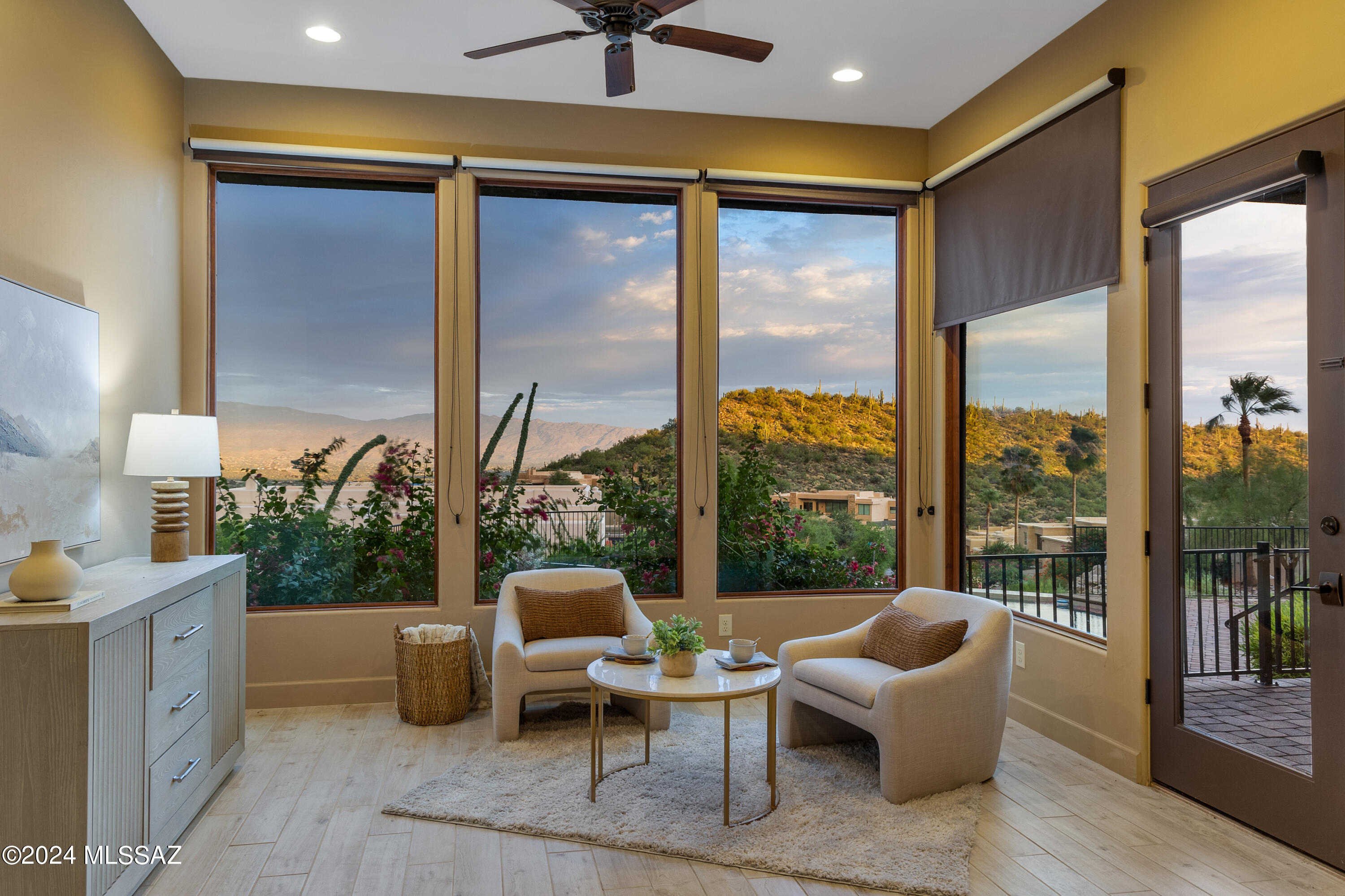 Alta Vista Village II (1-28) - Residential