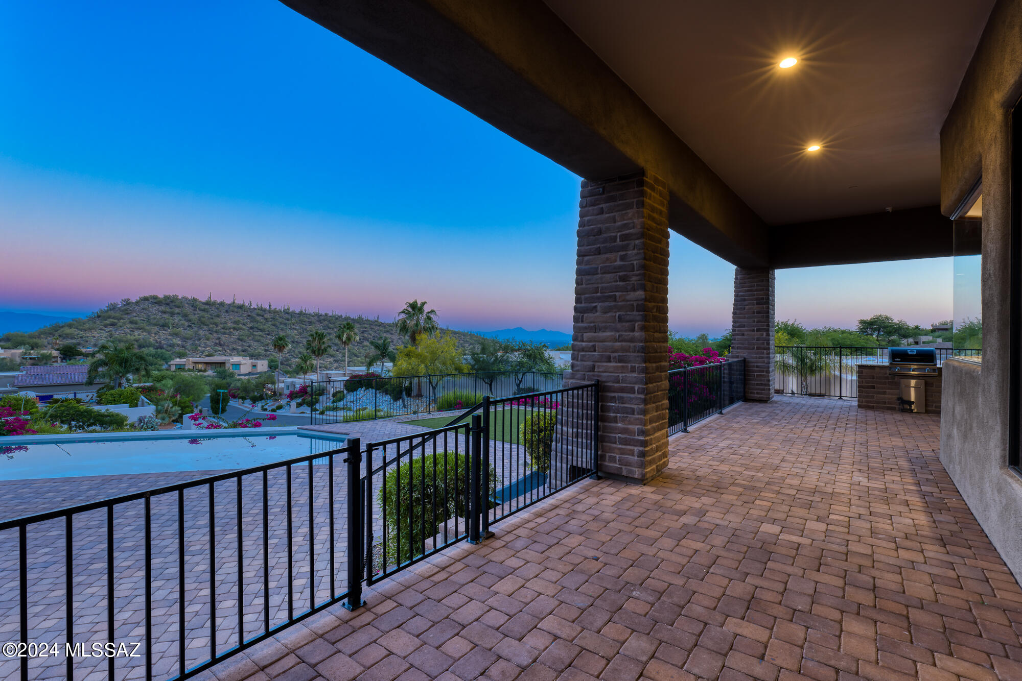 Alta Vista Village II (1-28) - Residential