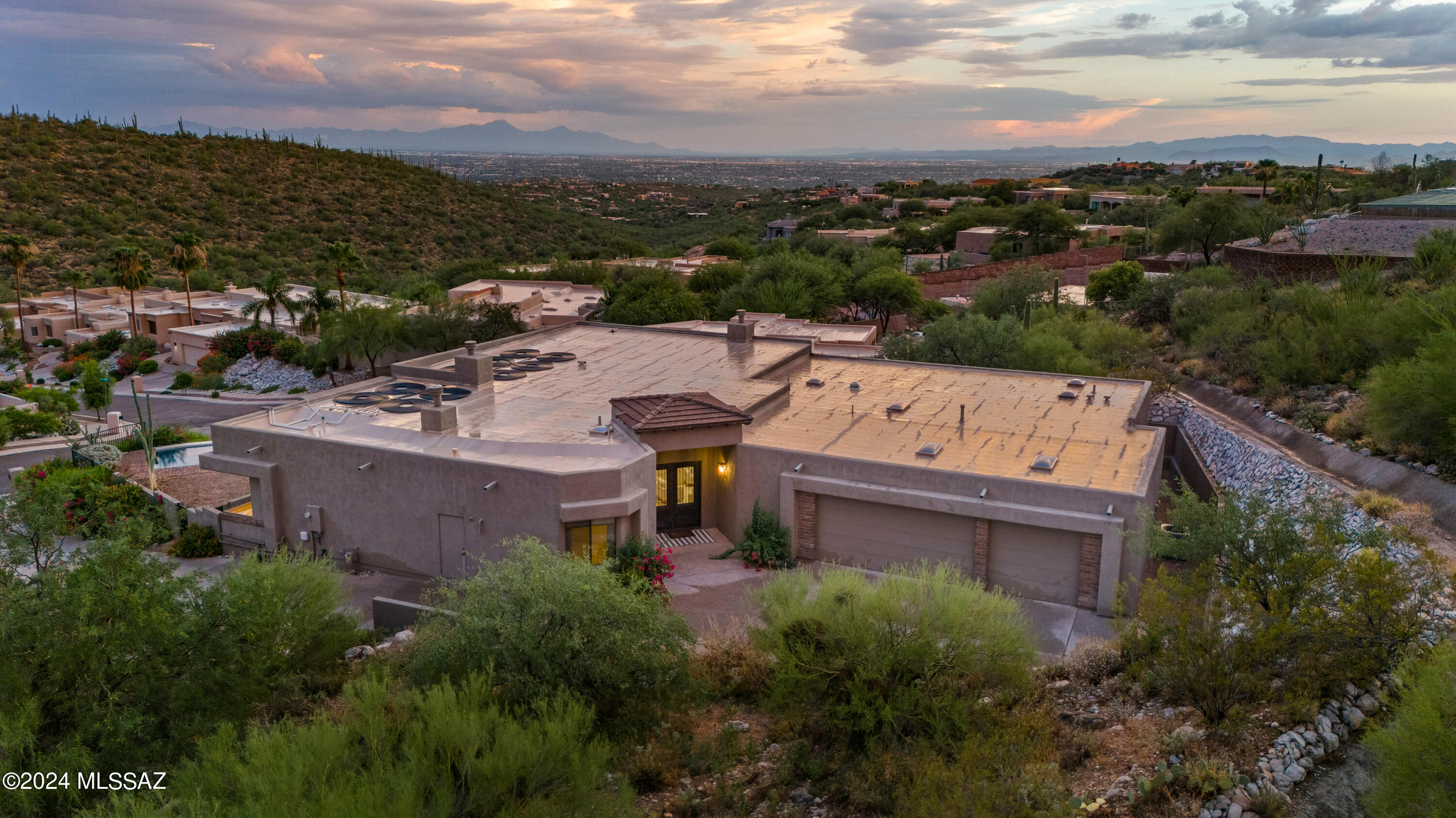 Alta Vista Village II (1-28) - Residential