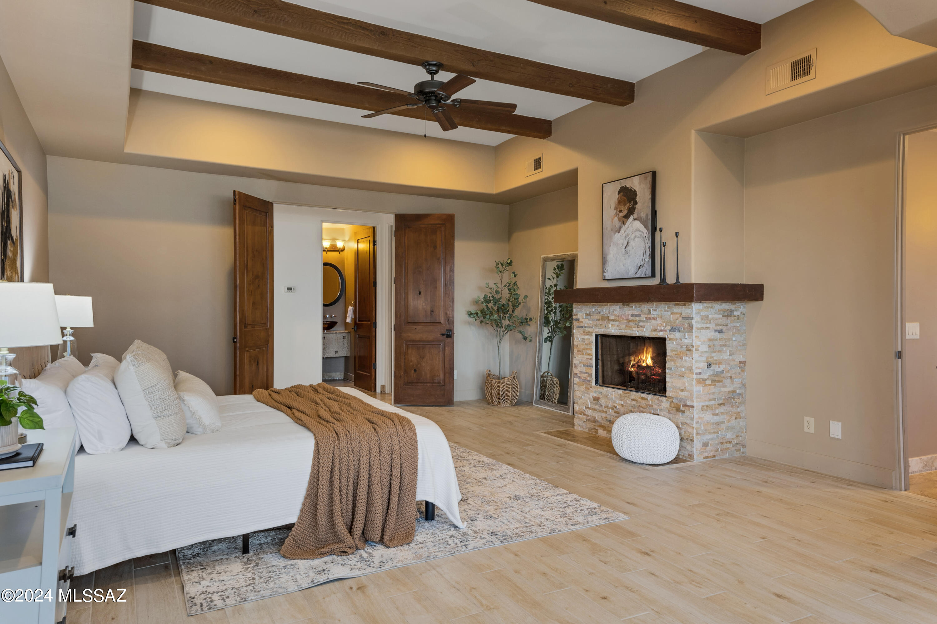 Alta Vista Village II (1-28) - Residential