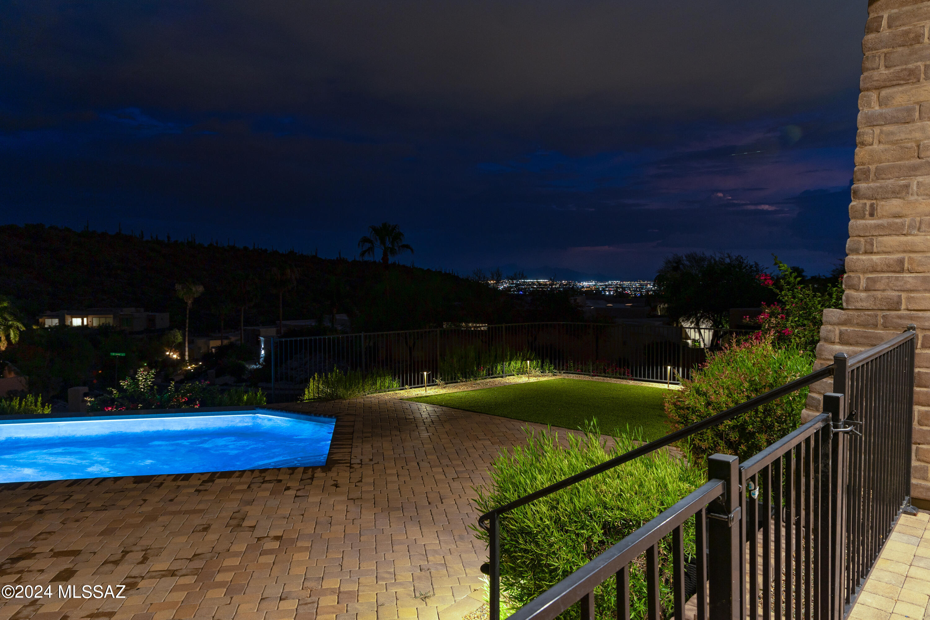 Alta Vista Village II (1-28) - Residential