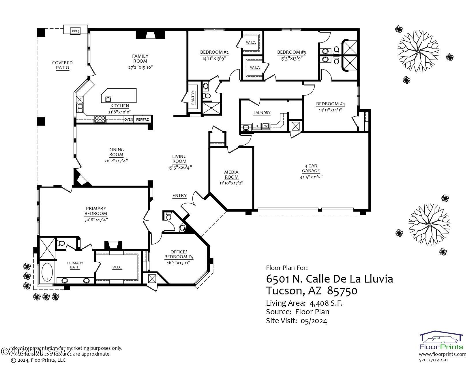 Alta Vista Village II (1-28) - Residential