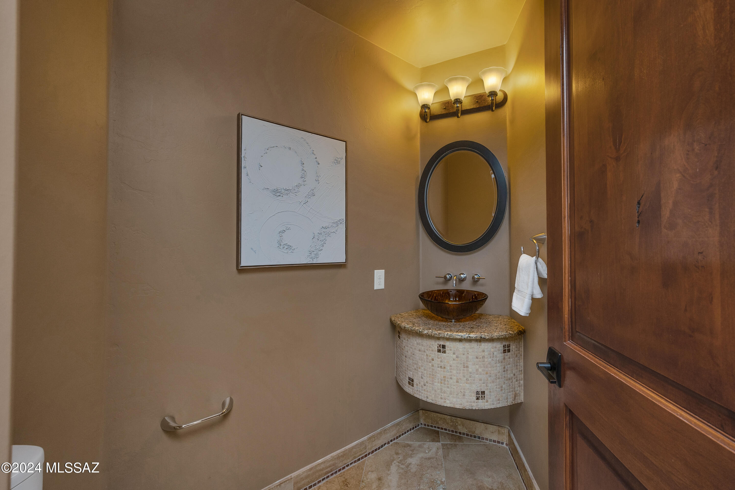 Alta Vista Village II (1-28) - Residential