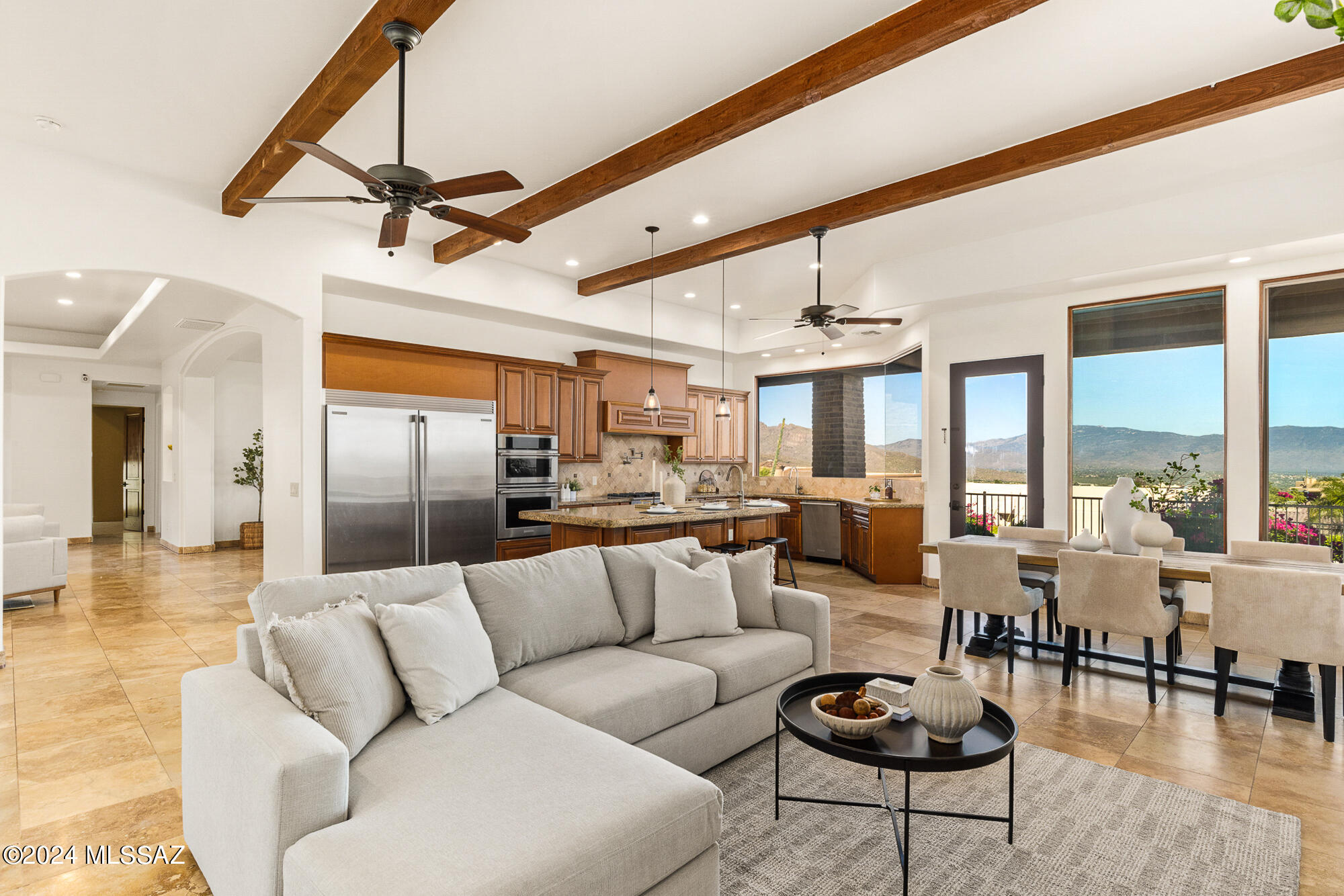 Alta Vista Village II (1-28) - Residential