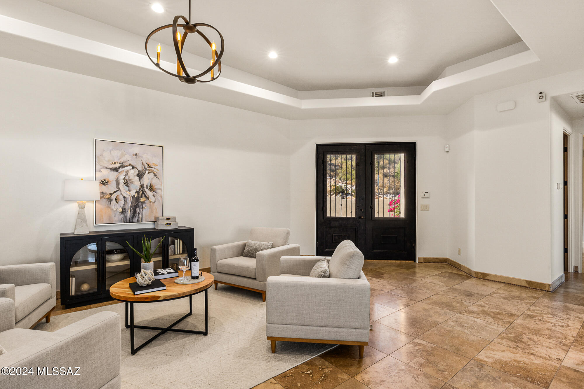 Alta Vista Village II (1-28) - Residential