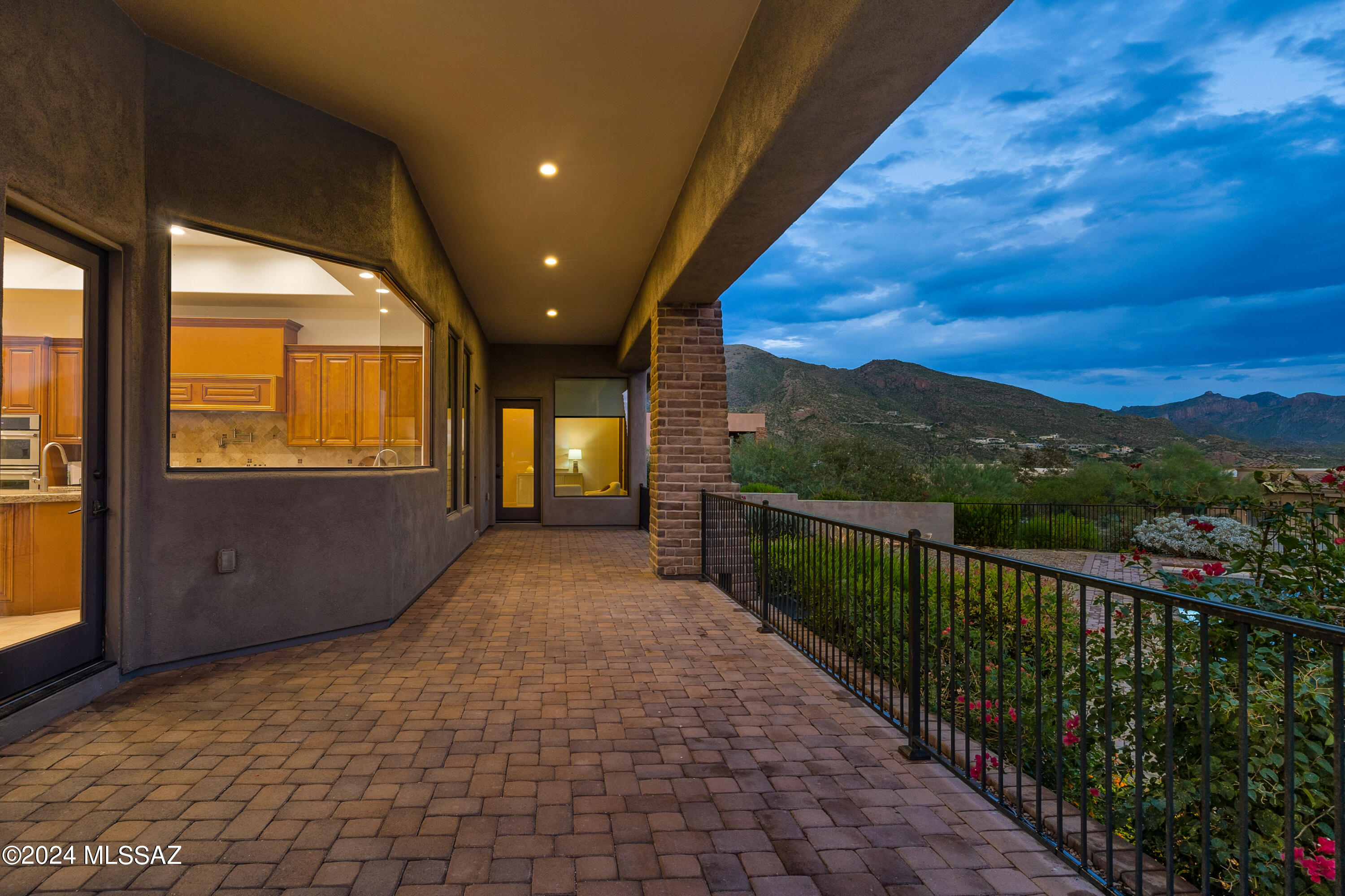 Alta Vista Village II (1-28) - Residential