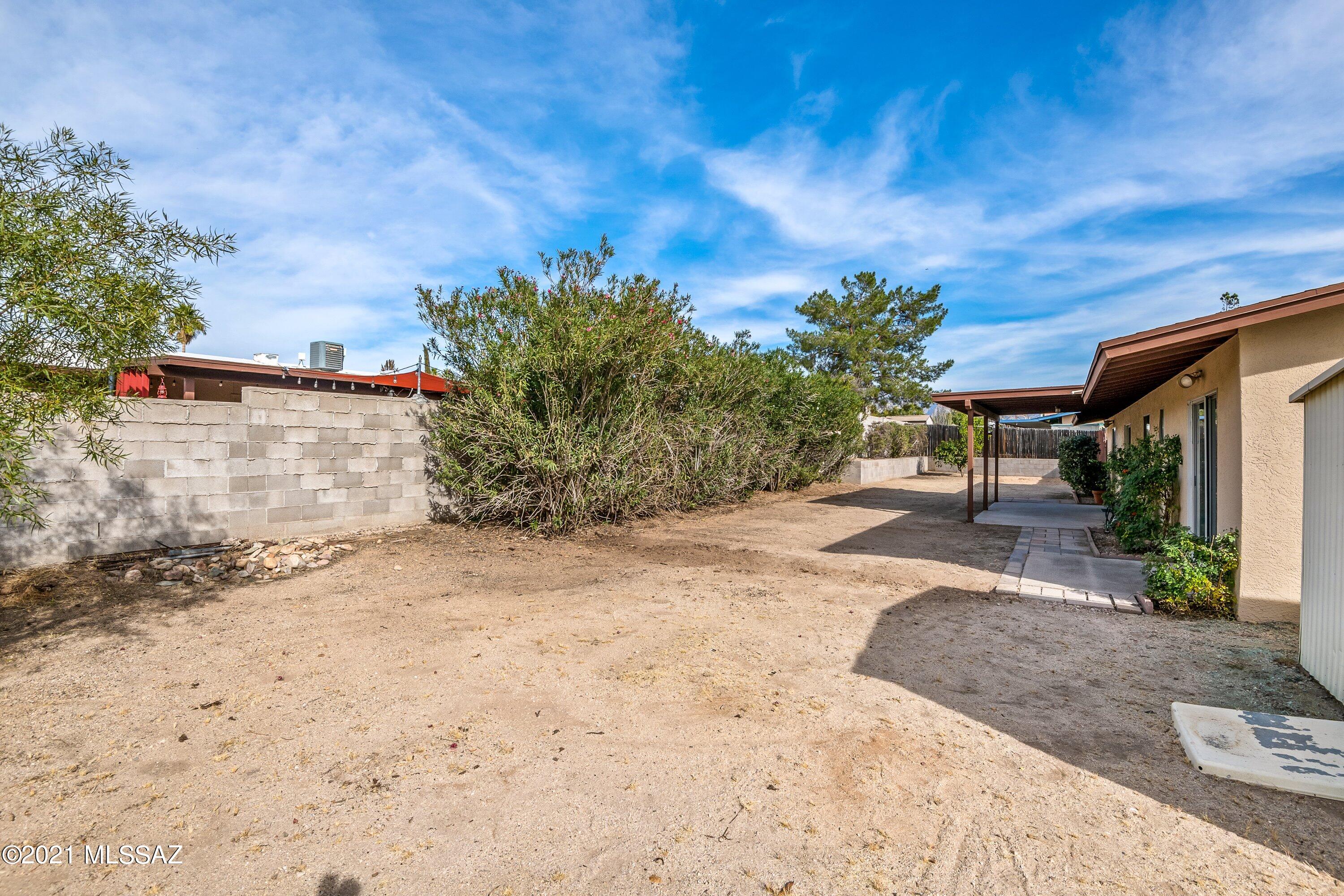 Sunny Hills Estates(1-170) - Residential