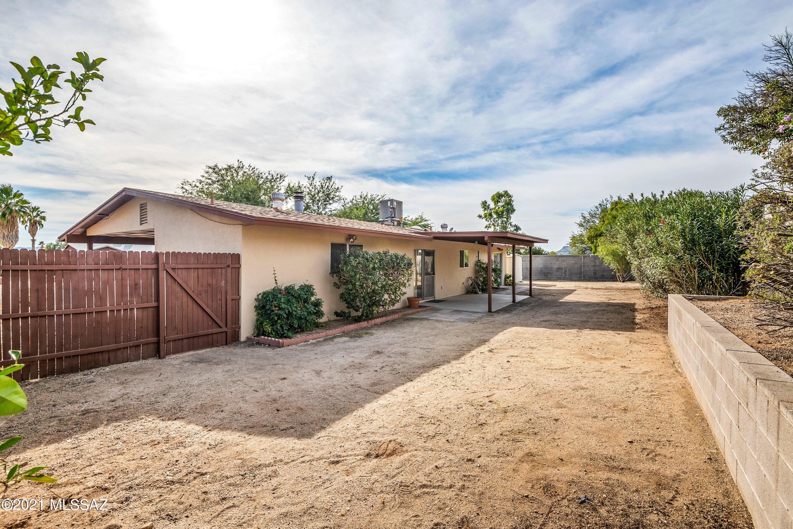 Sunny Hills Estates(1-170) - Residential