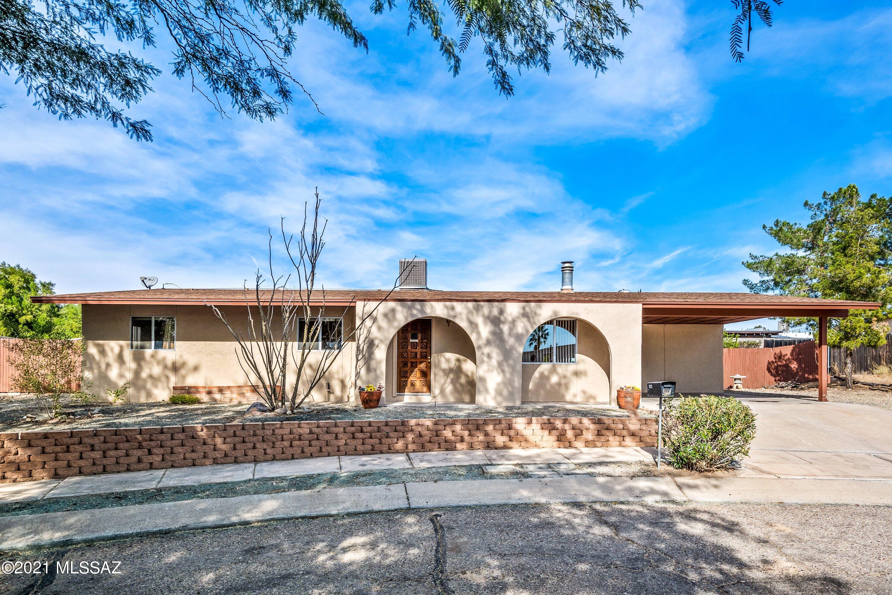 Sunny Hills Estates(1-170) - Residential
