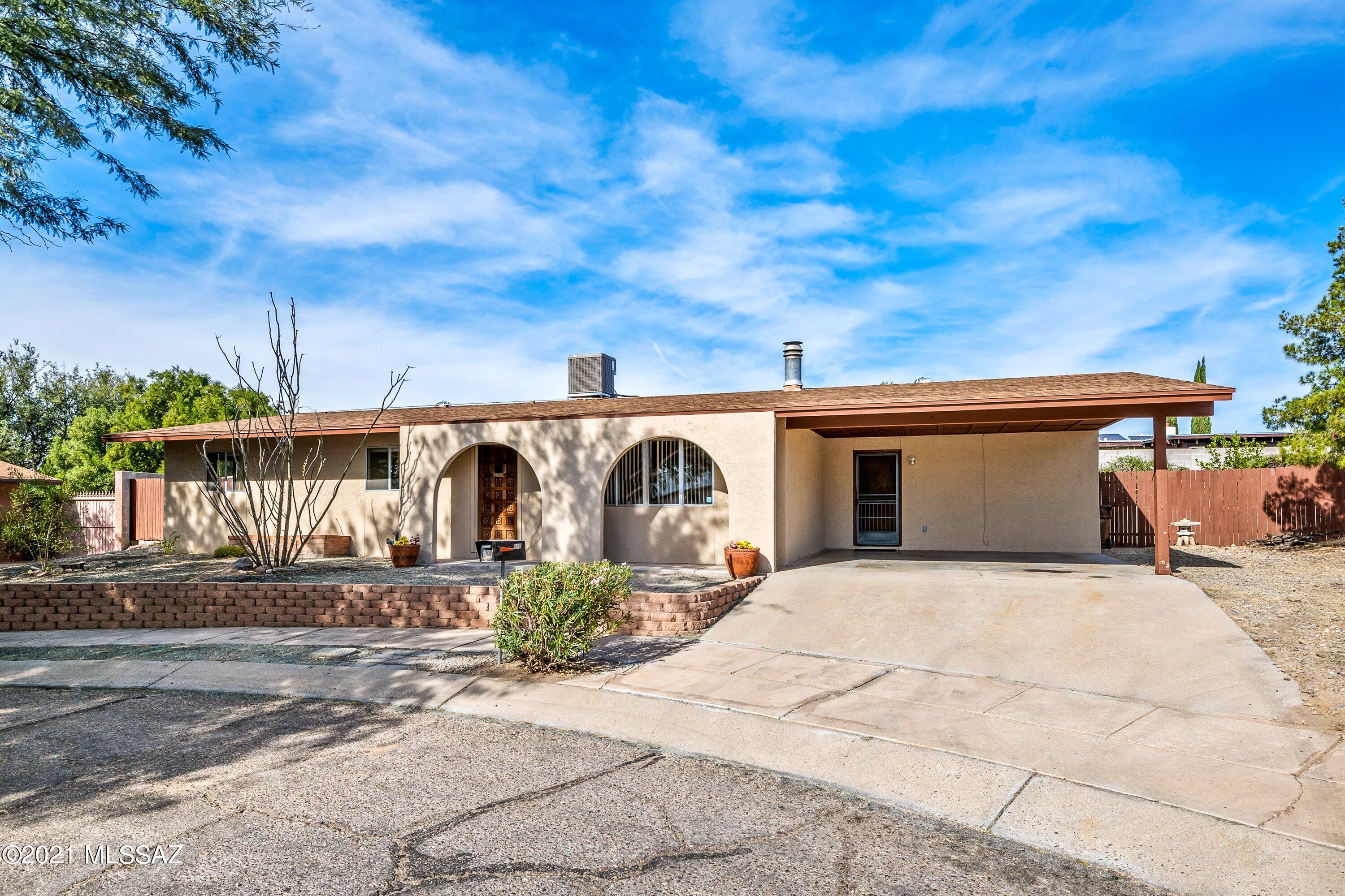 Sunny Hills Estates(1-170) - Residential