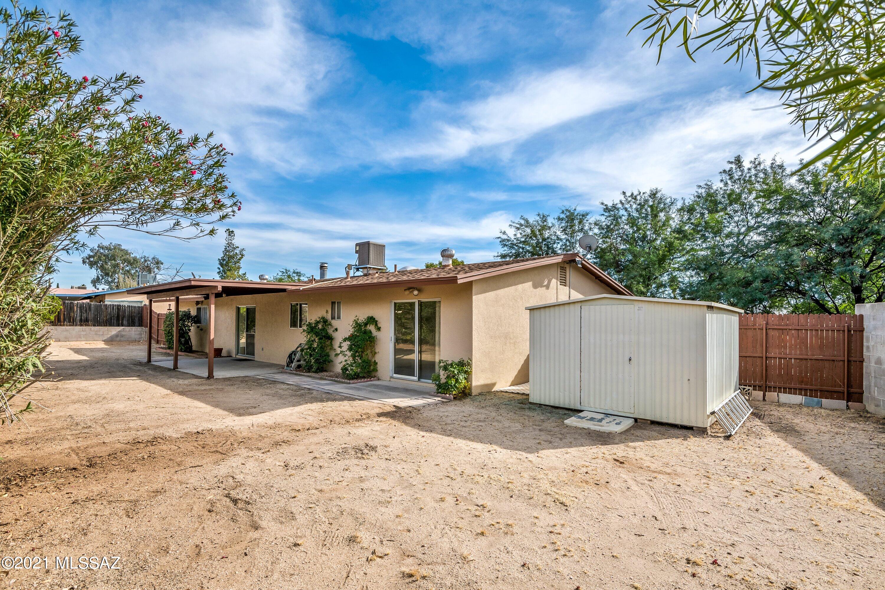 Sunny Hills Estates(1-170) - Residential