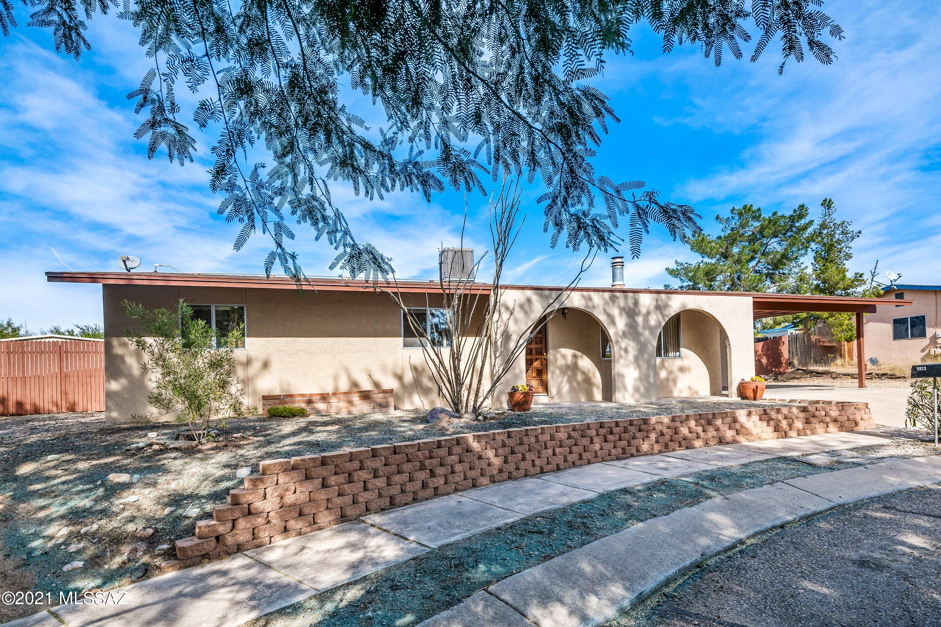 Sunny Hills Estates(1-170) - Residential