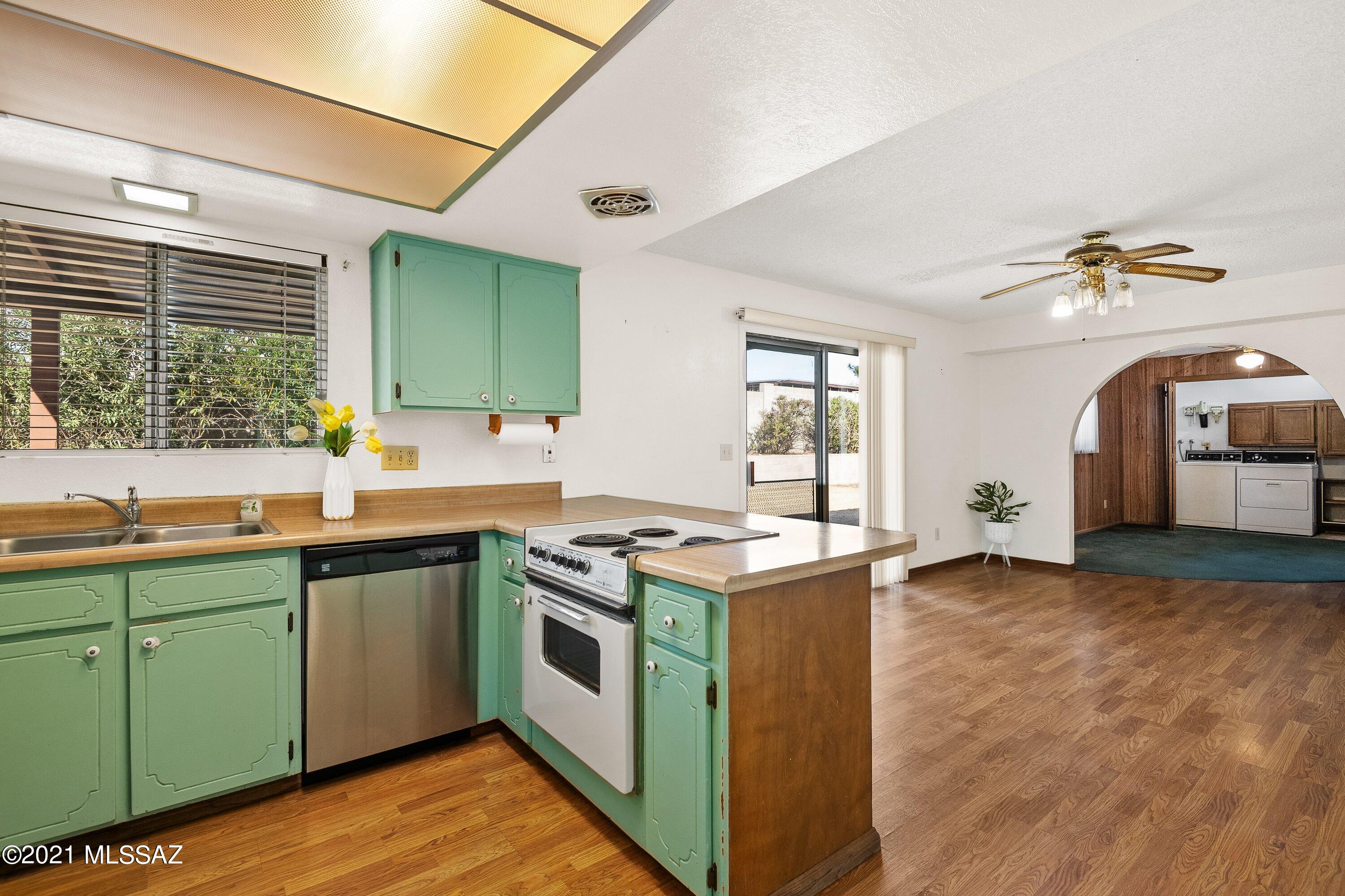 Sunny Hills Estates(1-170) - Residential