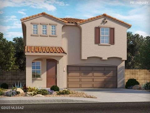 924 W Calle Lindo Clavel, Sahuarita, AZ 85629 - #: 22325194