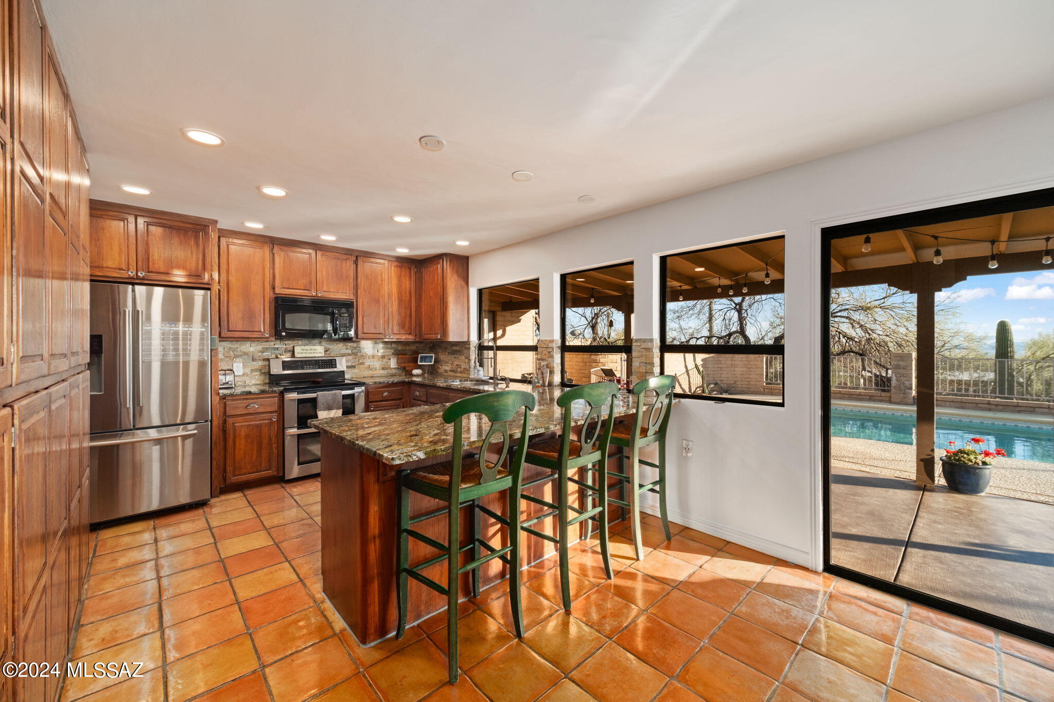 The Foothills Clusters (214-372) - Residential