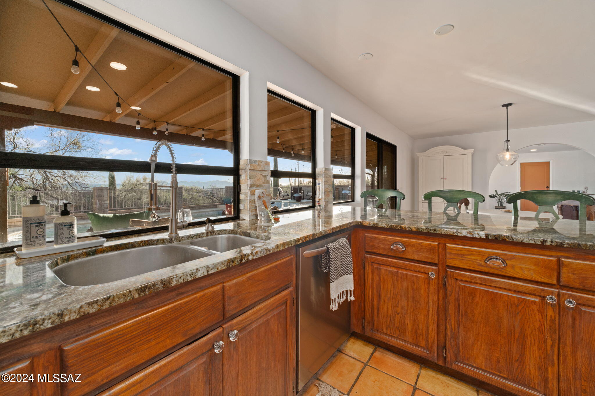 The Foothills Clusters (214-372) - Residential