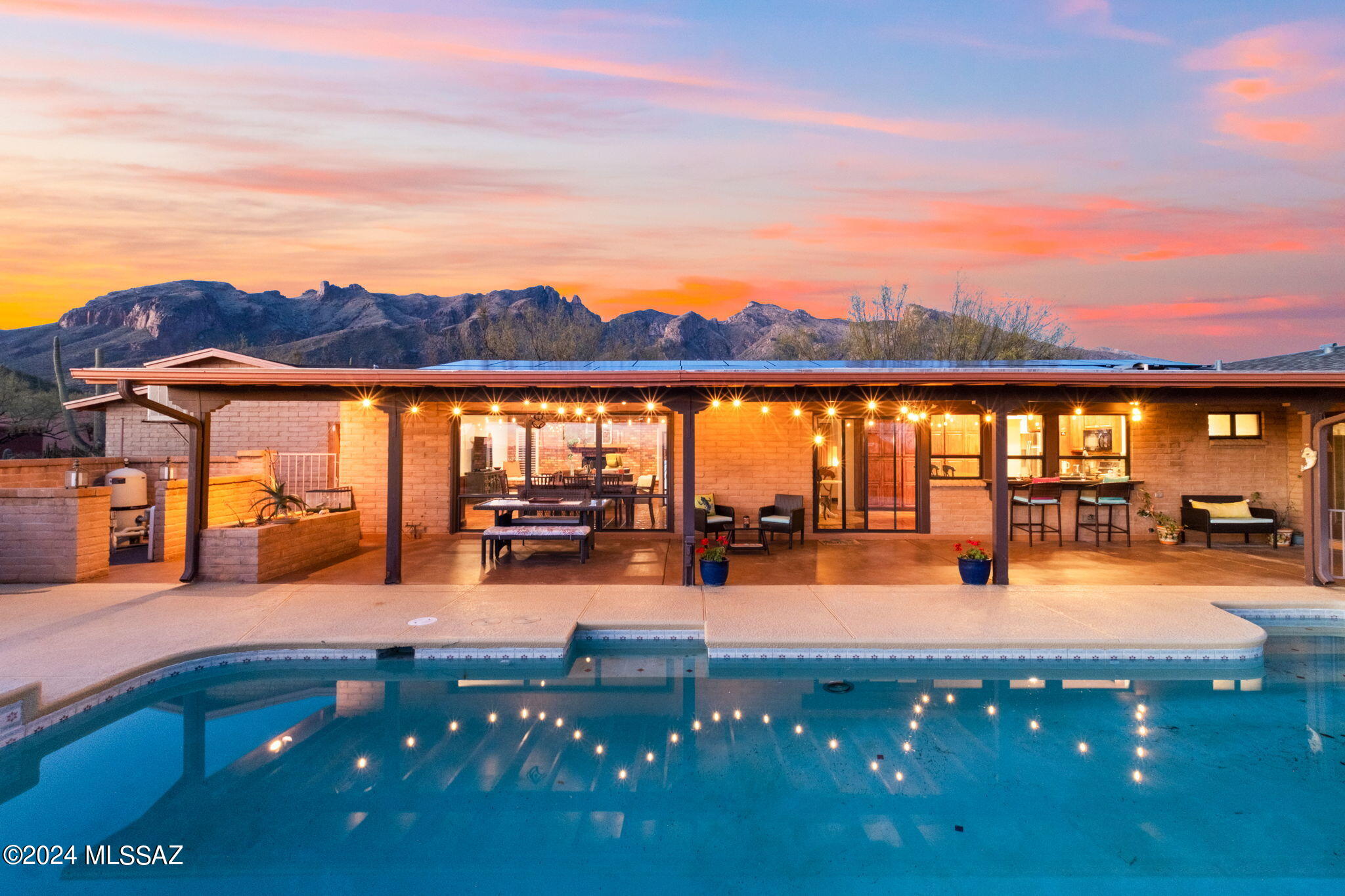 The Foothills Clusters (214-372) - Residential