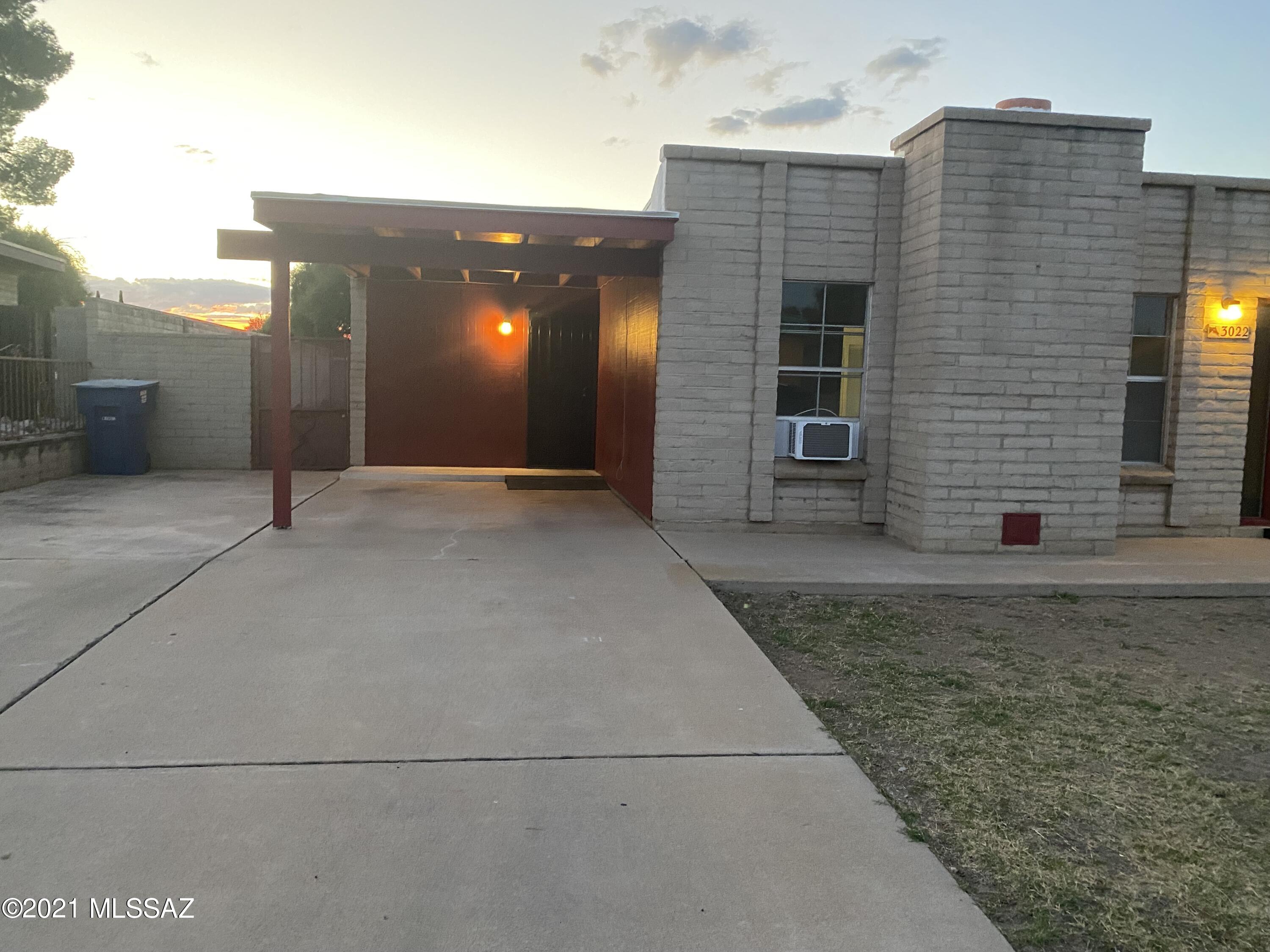 Valley View East NO. 3 (1-153) - Residential