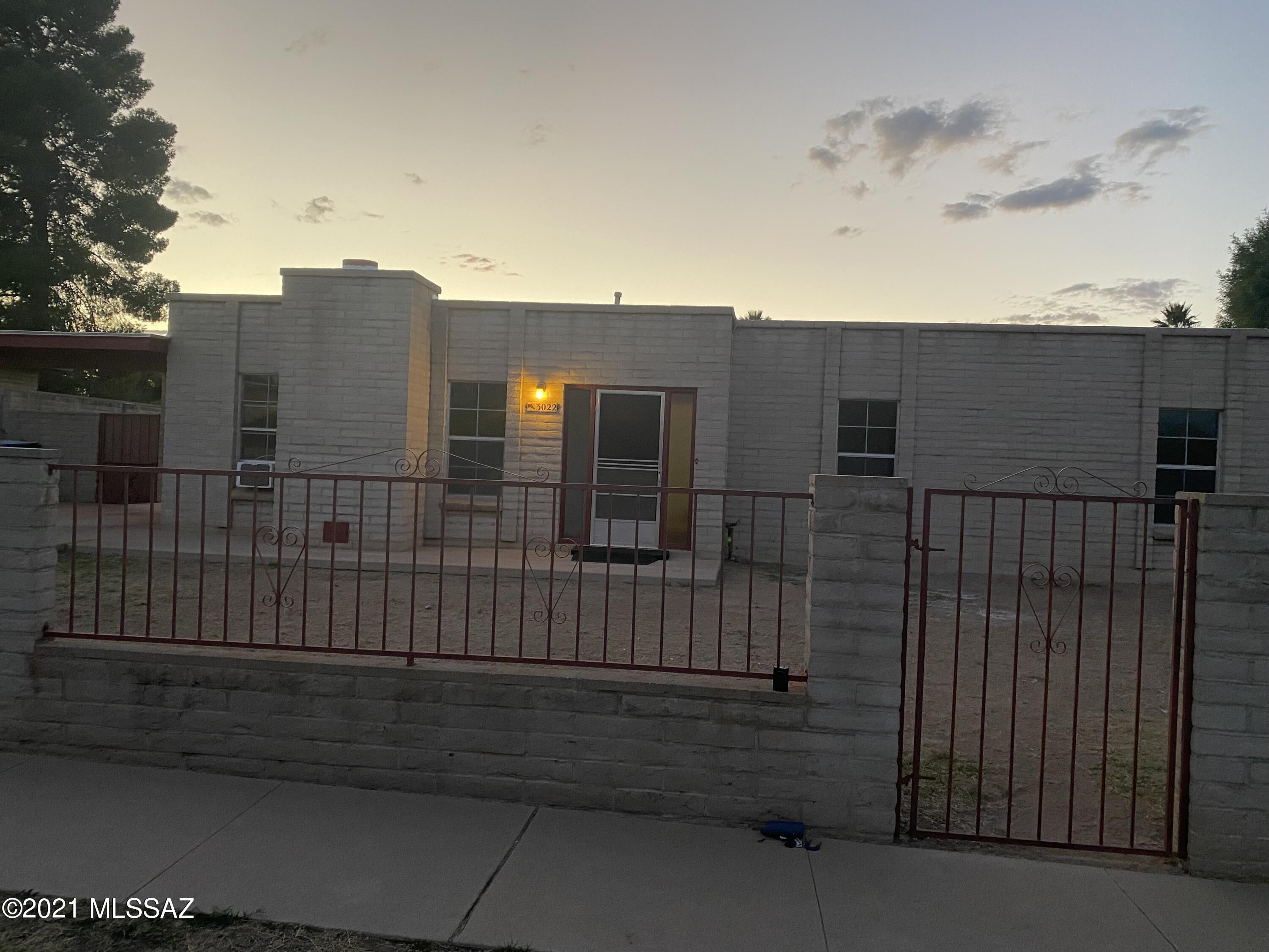 Valley View East NO. 3 (1-153) - Residential