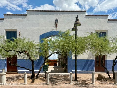 889 W Calle De Los Higos 93 Tucson AZ 85745