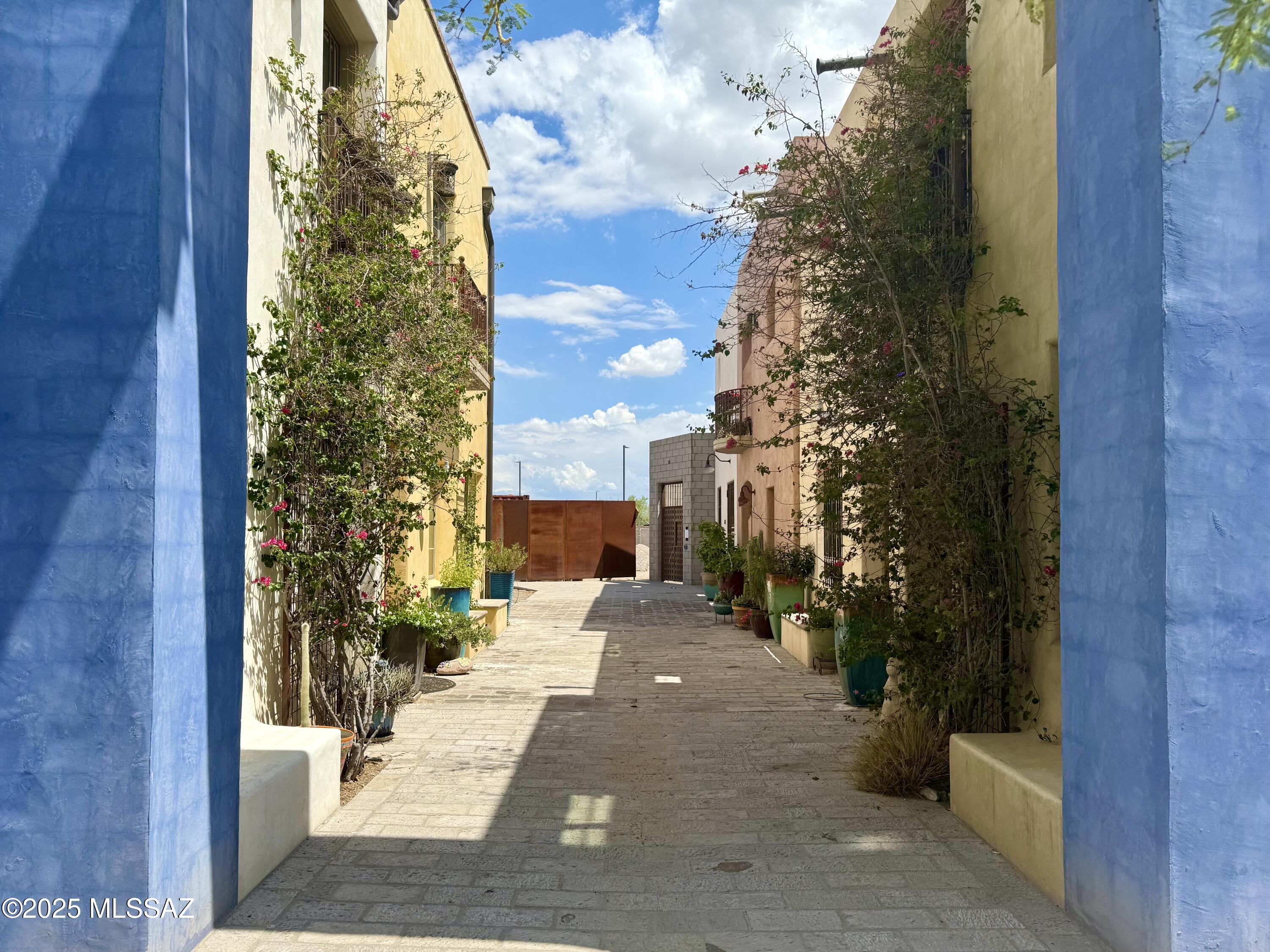 889 W Calle De Los Higos 93