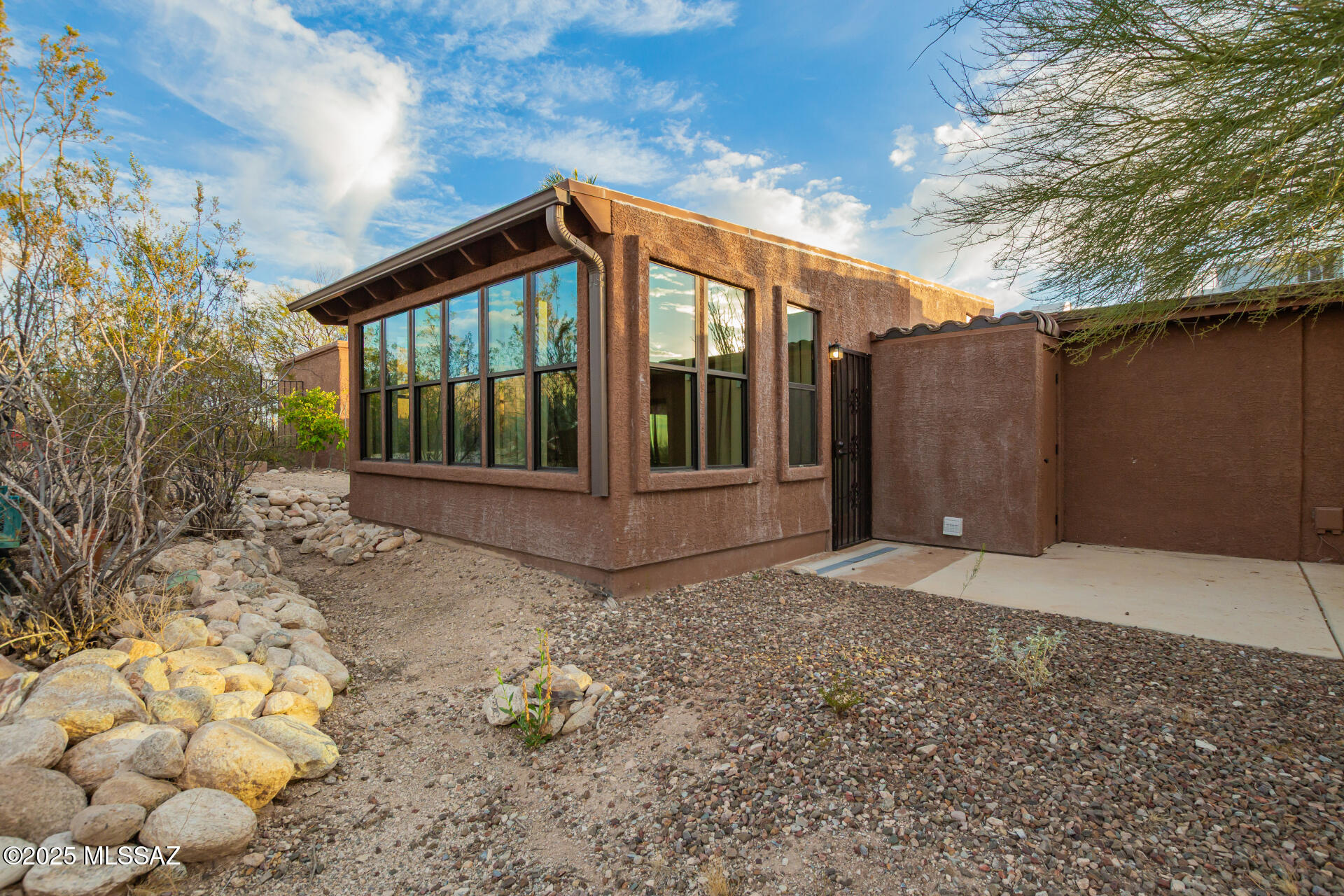 Saguaro Shadows (1-24) - Residential