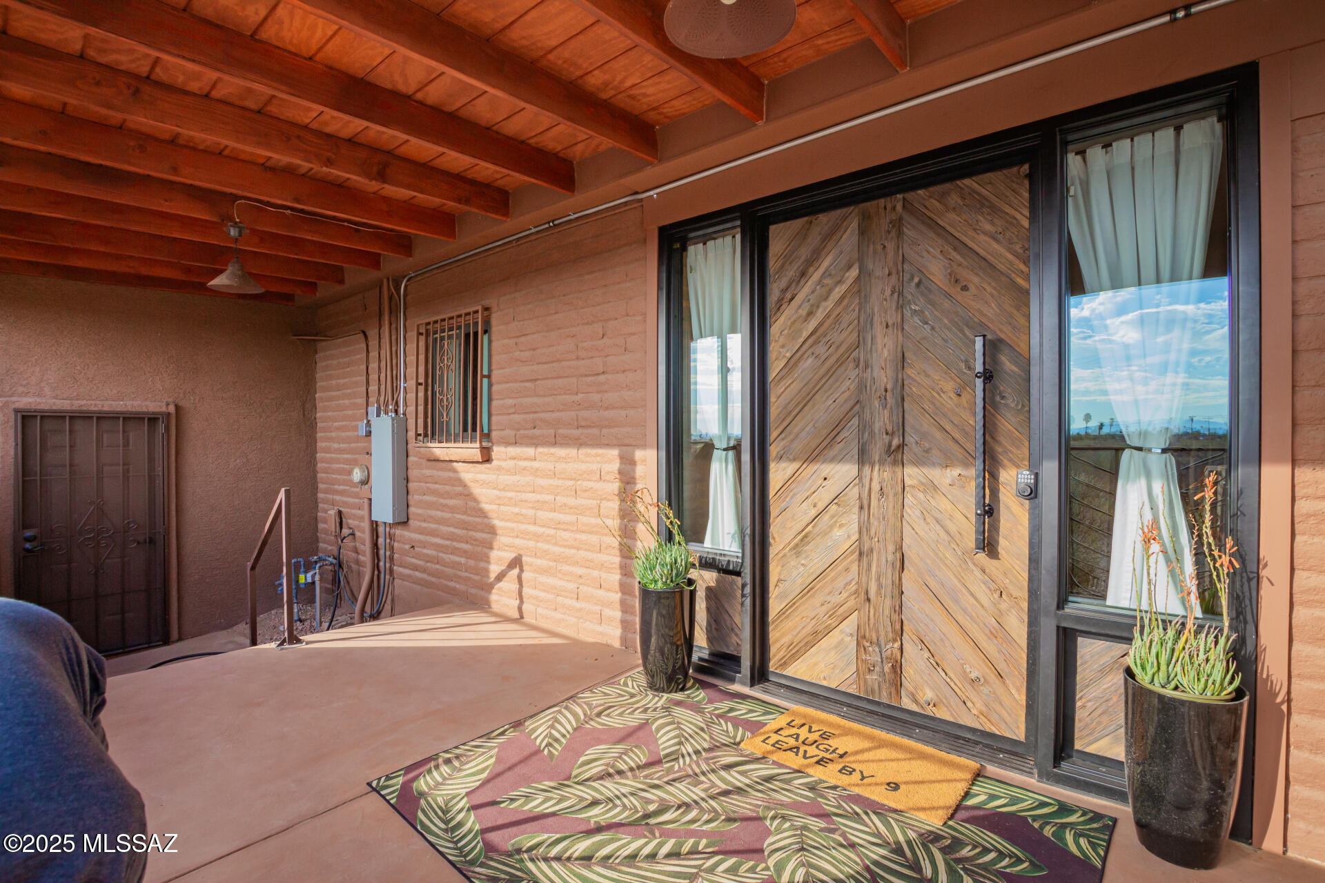 Saguaro Shadows (1-24) - Residential