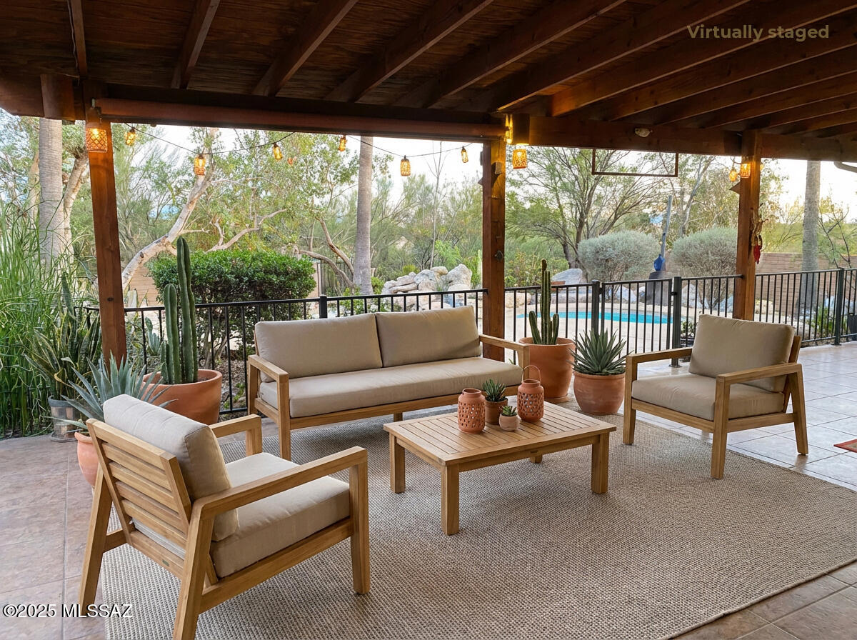 Saguaro Shadows (1-24) - Residential