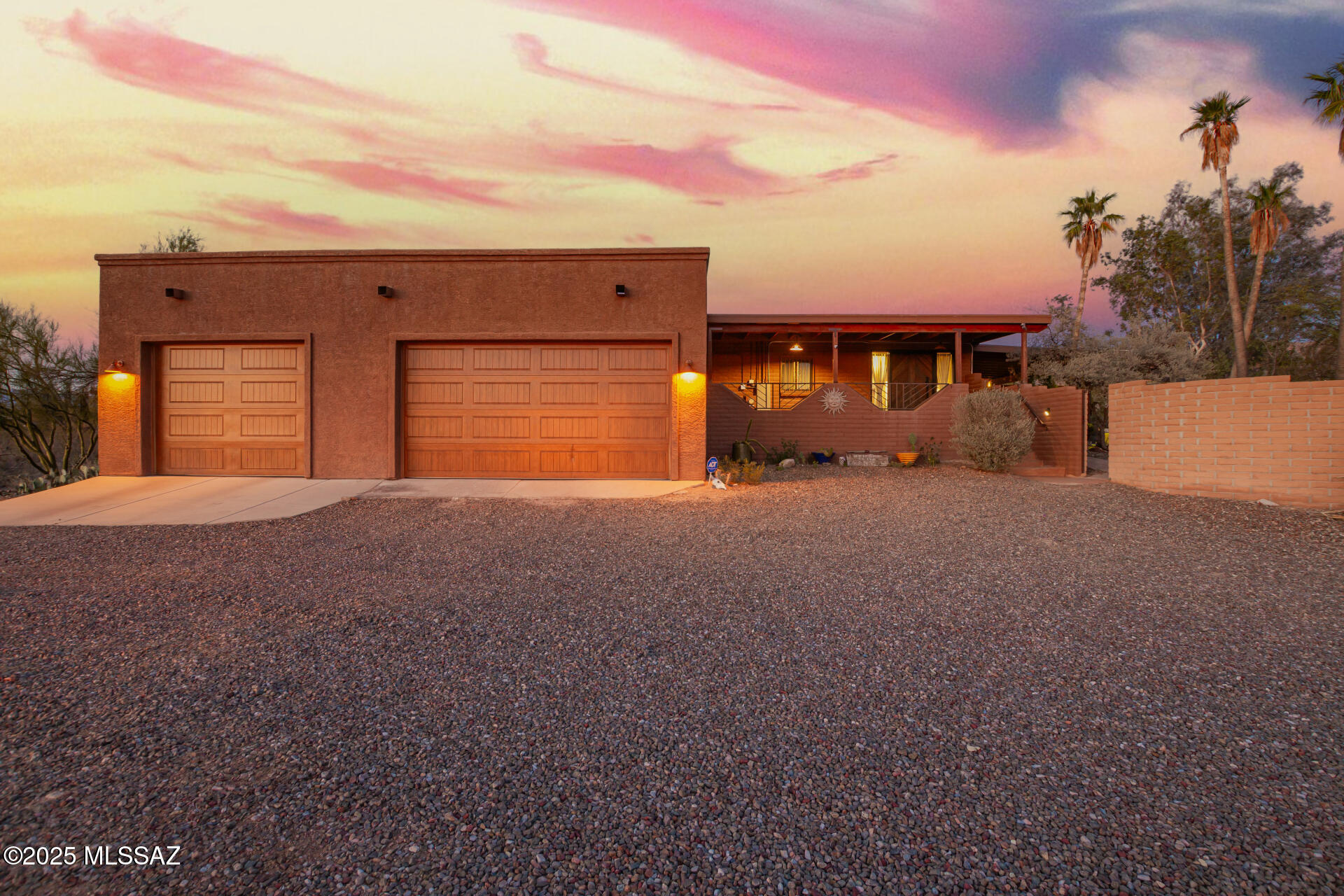 Saguaro Shadows (1-24) - Residential