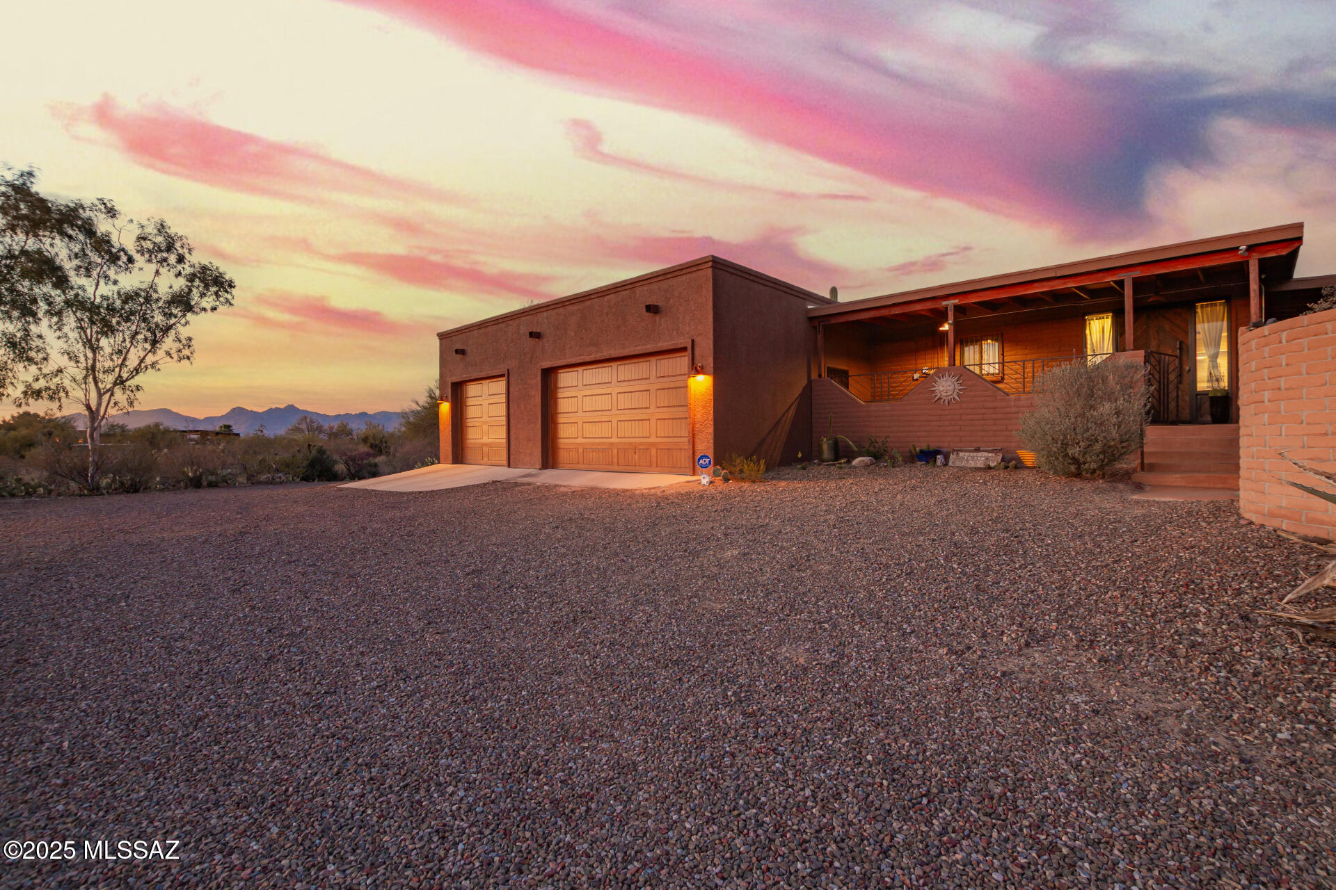 Saguaro Shadows (1-24) - Residential