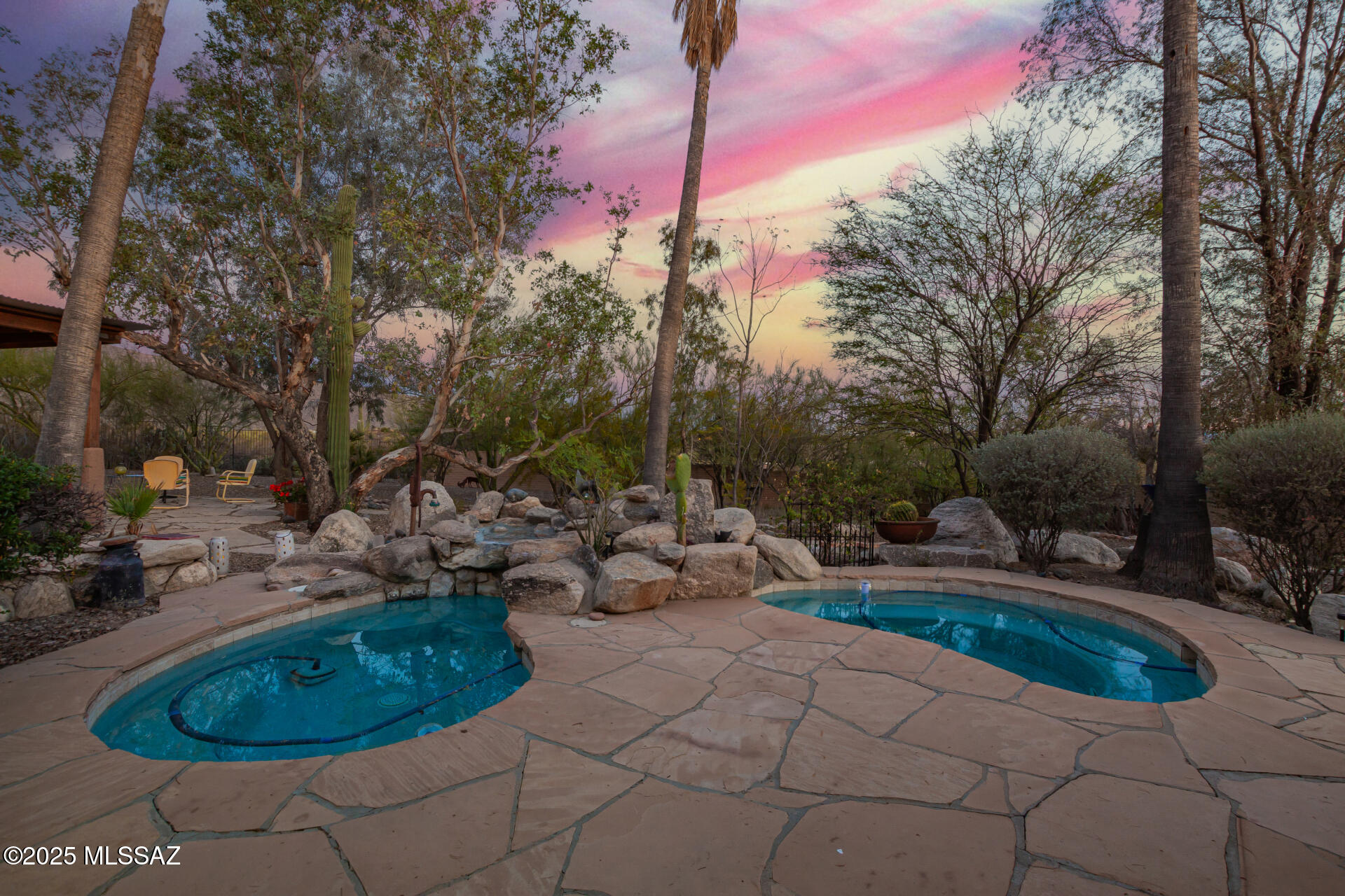 Saguaro Shadows (1-24) - Residential