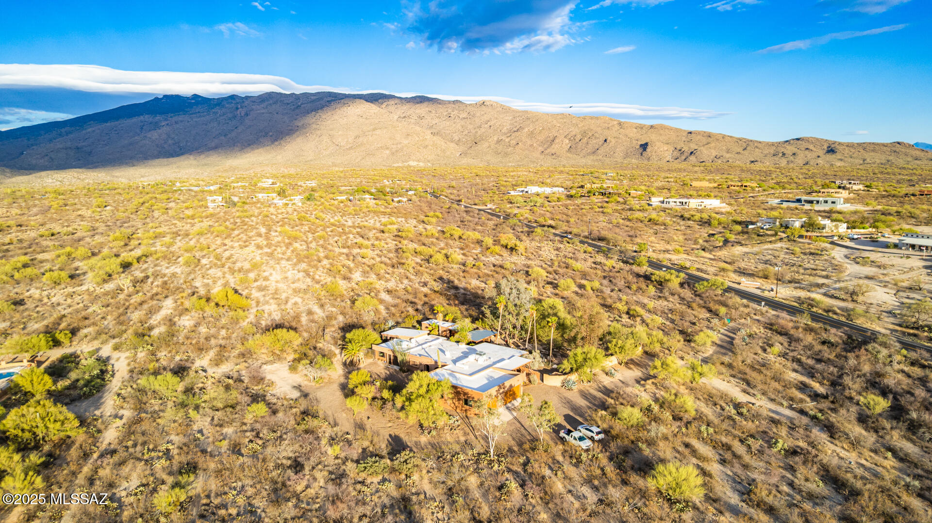 Saguaro Shadows (1-24) - Residential