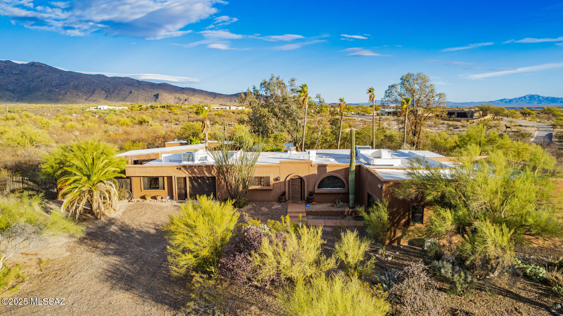 Saguaro Shadows (1-24) - Residential