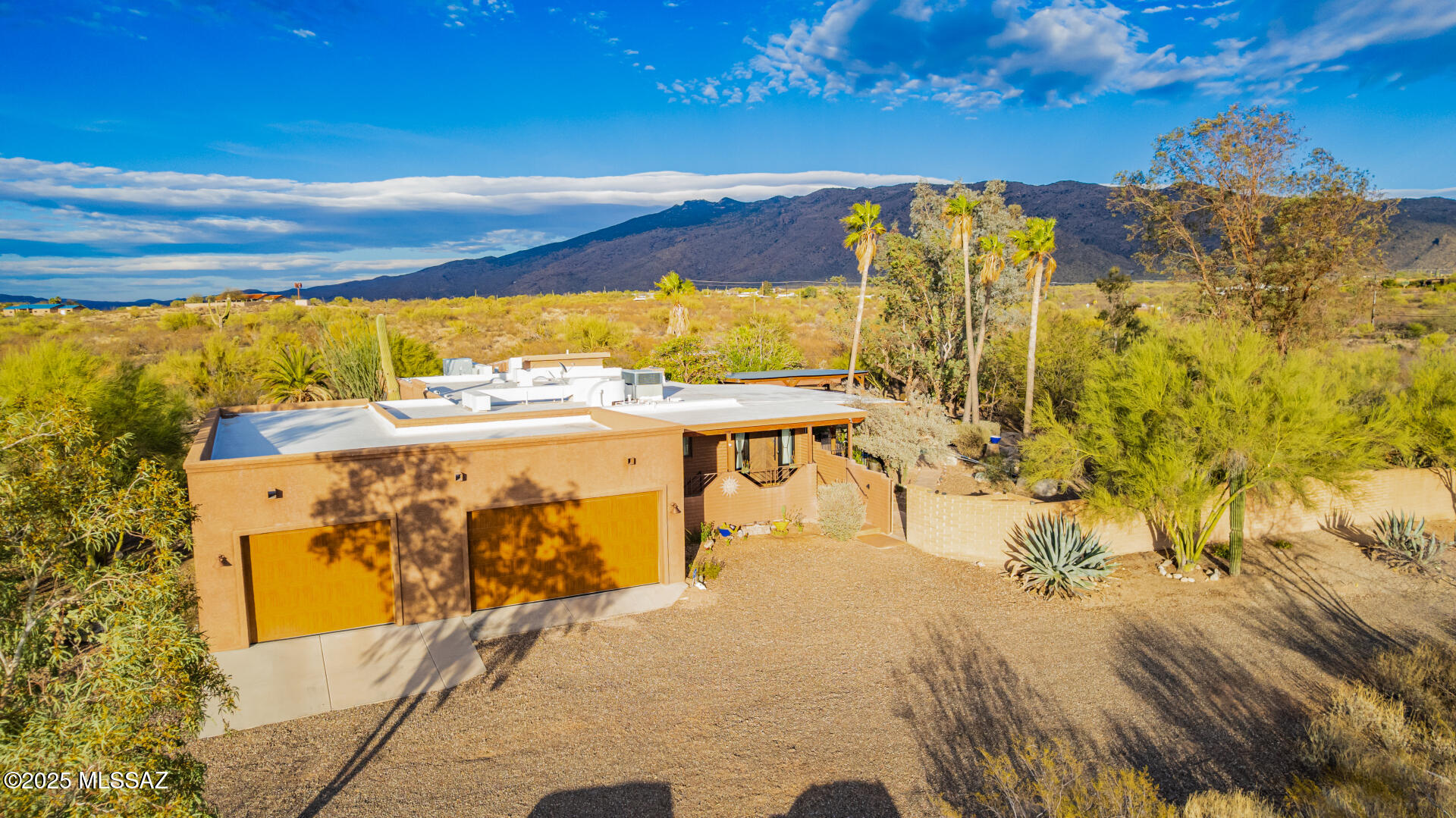 Saguaro Shadows (1-24) - Residential