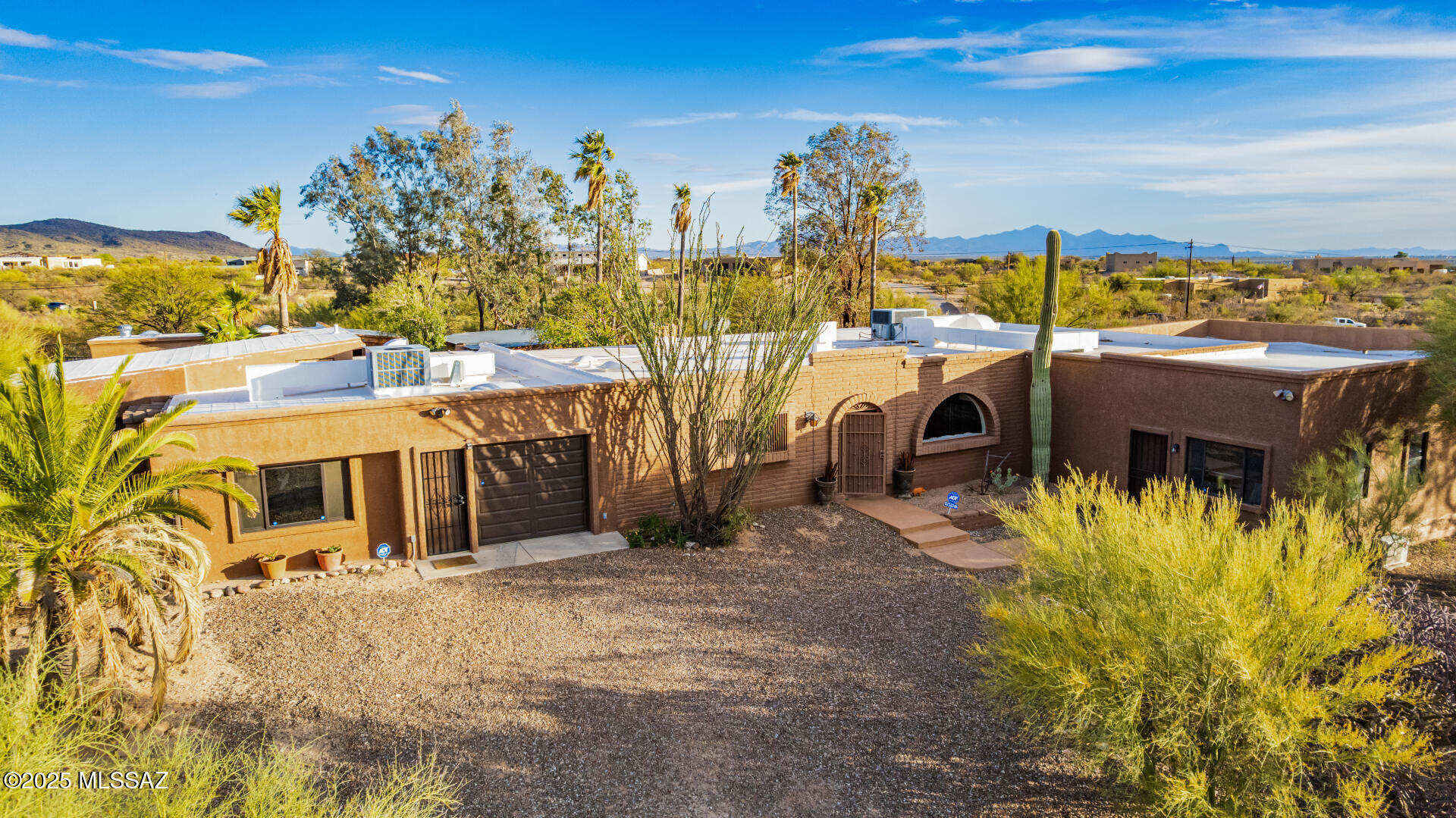 Saguaro Shadows (1-24) - Residential