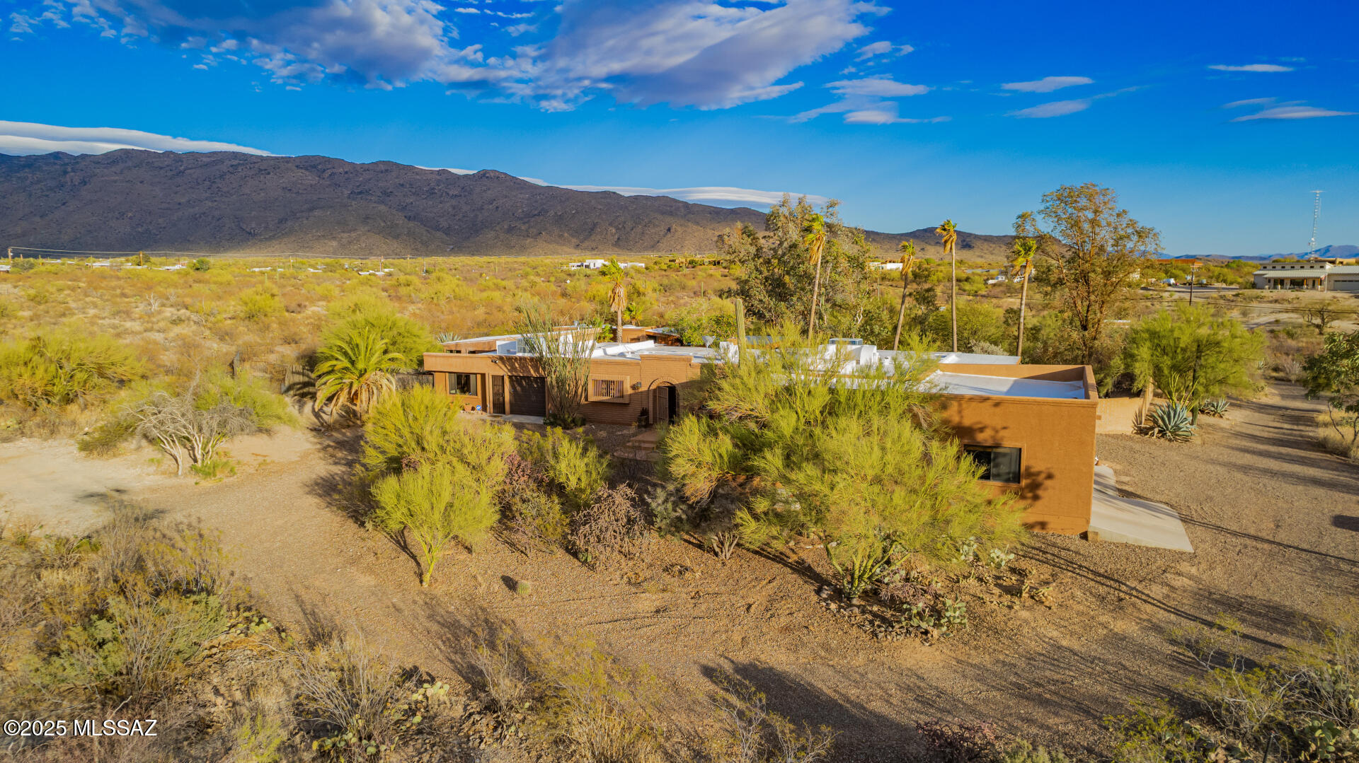 Saguaro Shadows (1-24) - Residential
