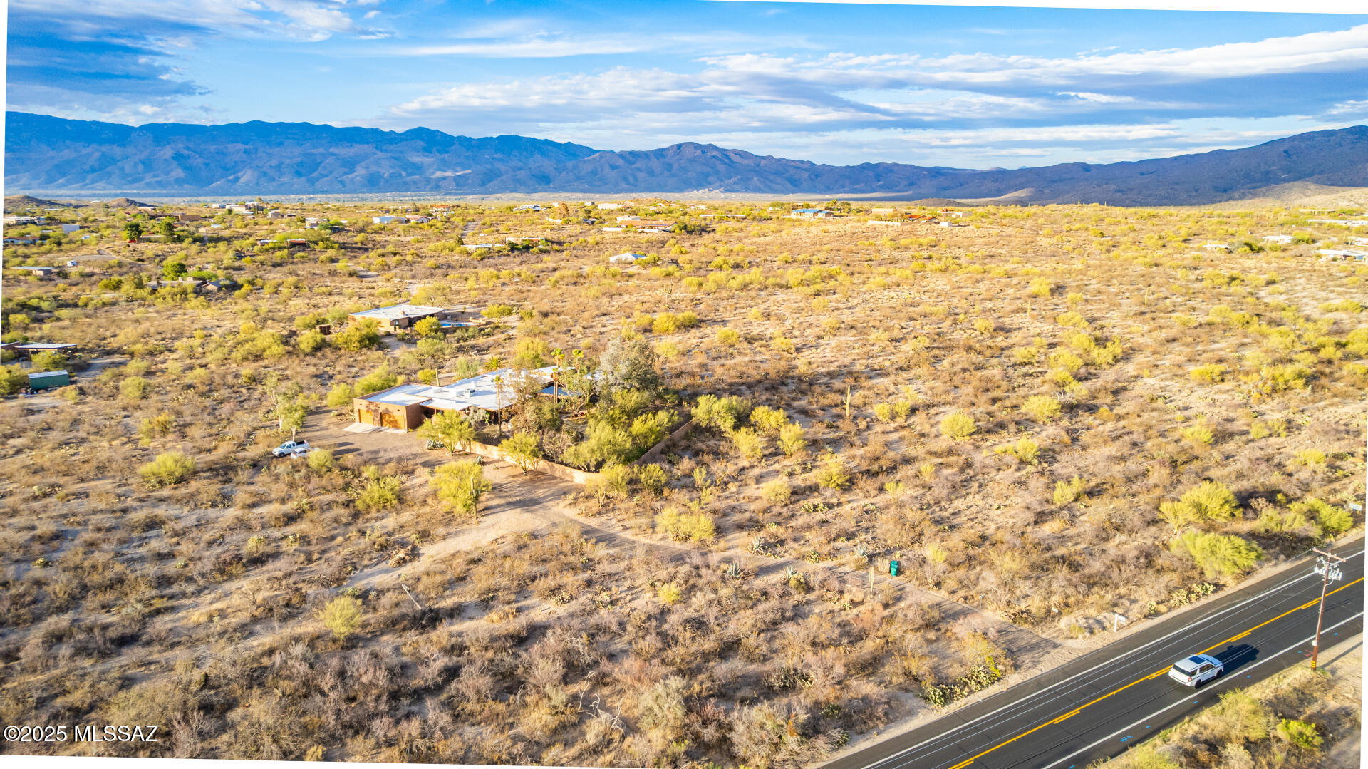 Saguaro Shadows (1-24) - Residential